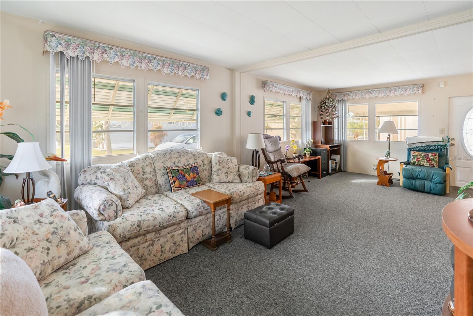 2119 TROTWOOD DR, SARASOTA, FL, 34231