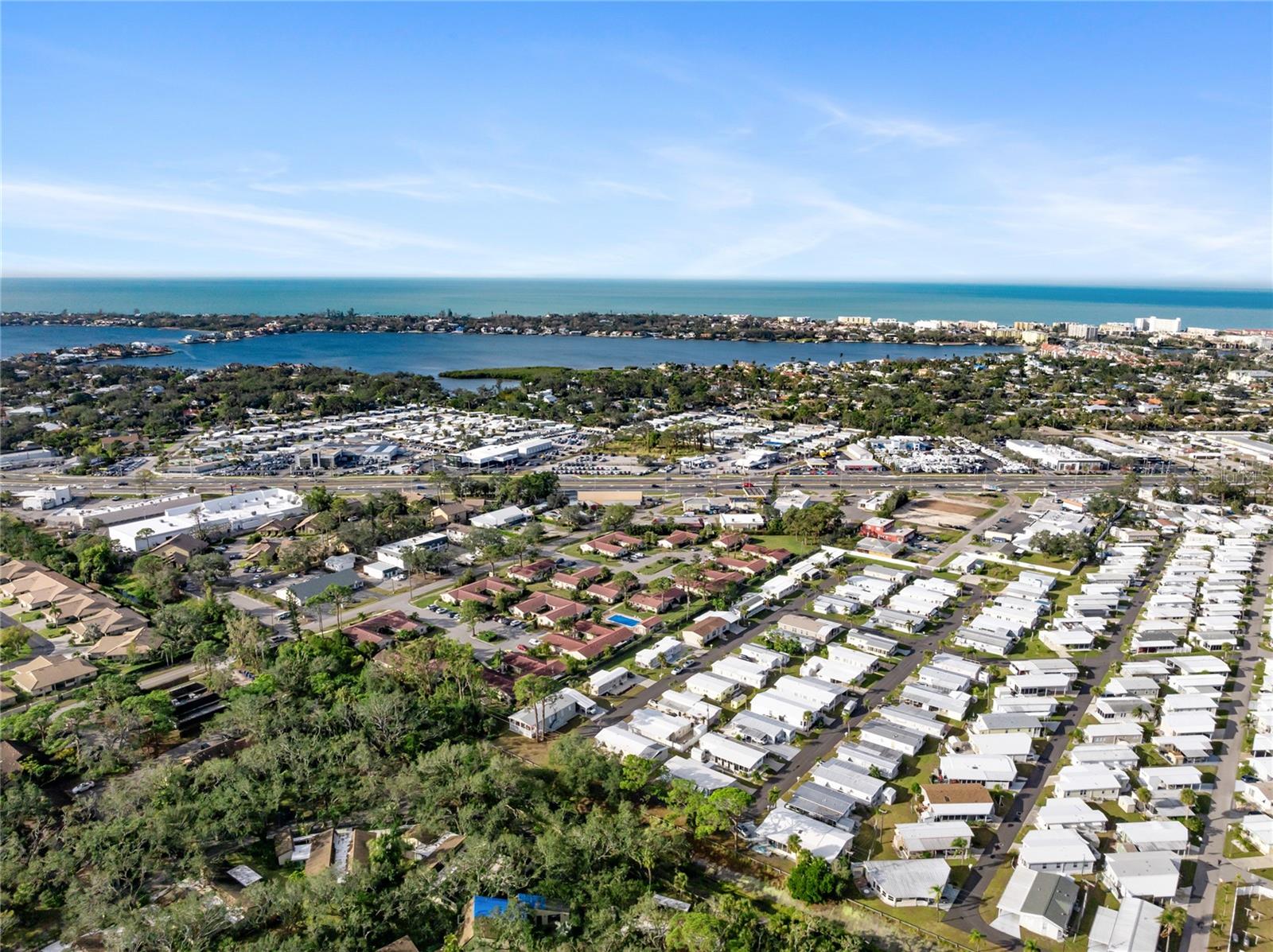 2119 TROTWOOD DR, SARASOTA, FL, 34231