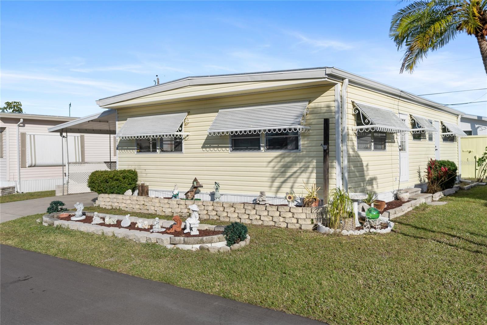 2119 TROTWOOD DR, SARASOTA, FL, 34231