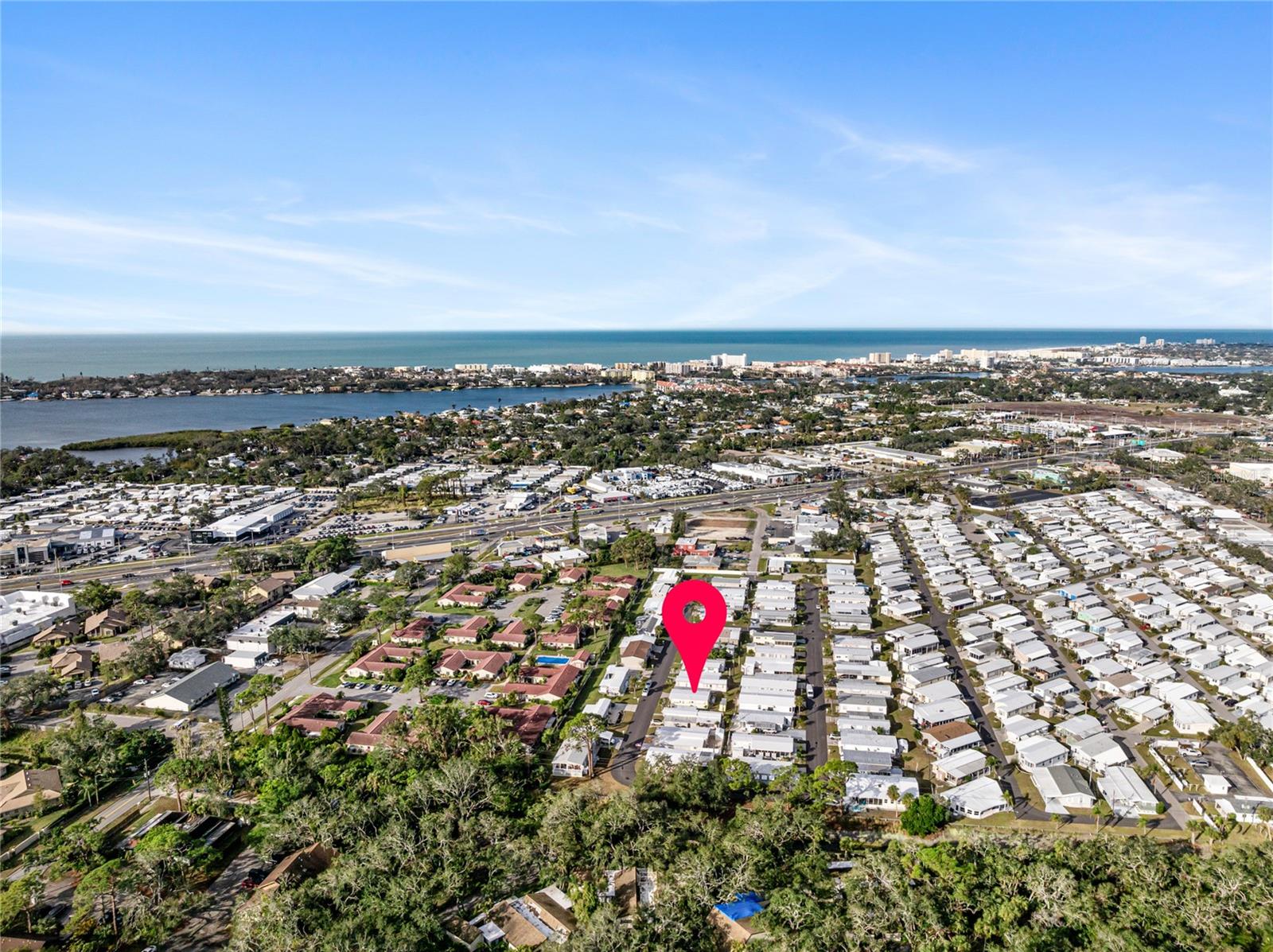 2119 TROTWOOD DR, SARASOTA, FL, 34231