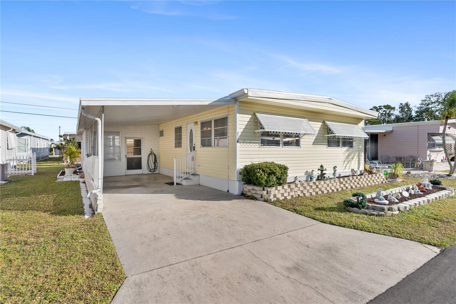 2119 TROTWOOD DR, SARASOTA, FL, 34231