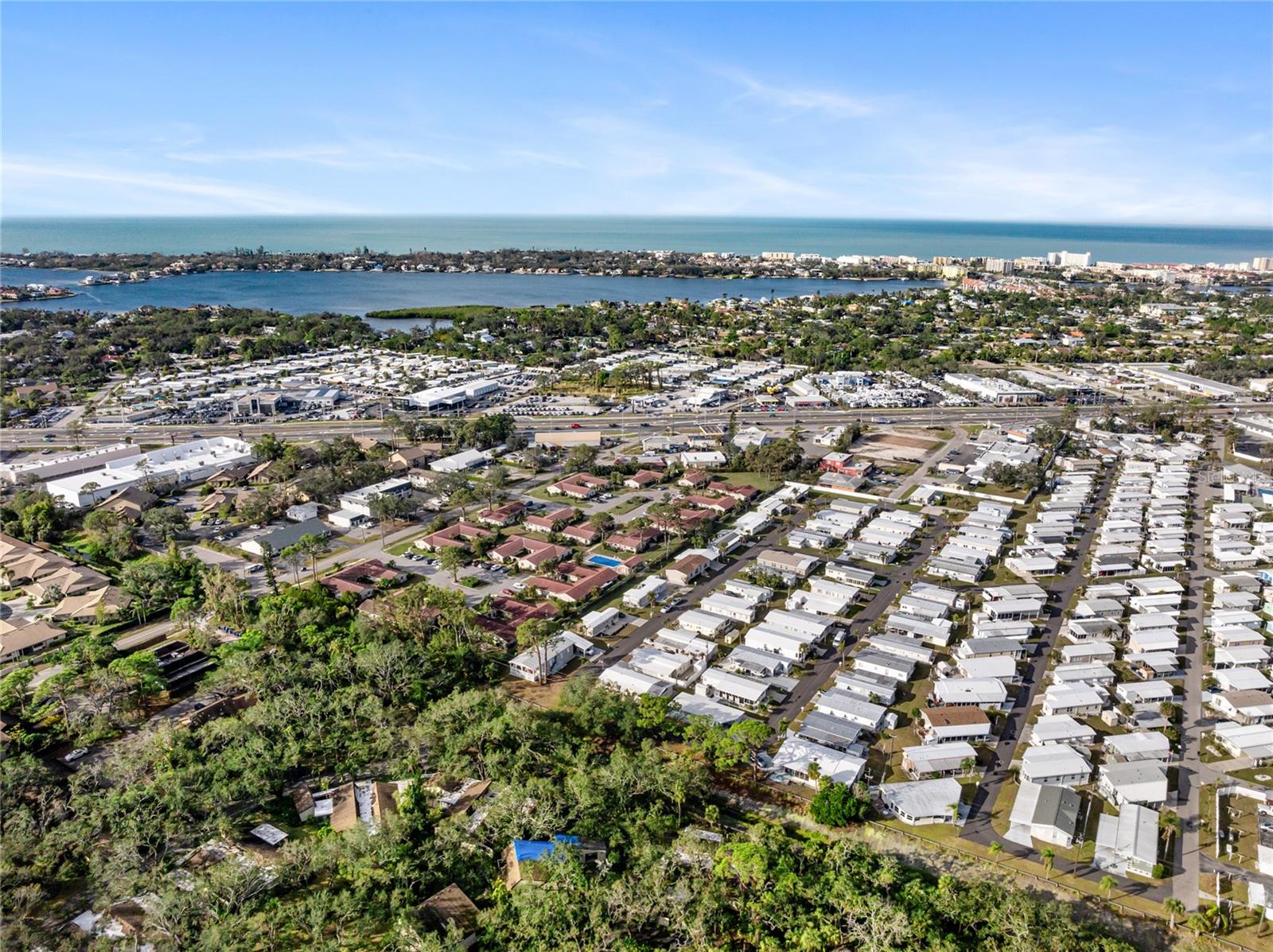 2119 TROTWOOD DR, SARASOTA, FL, 34231