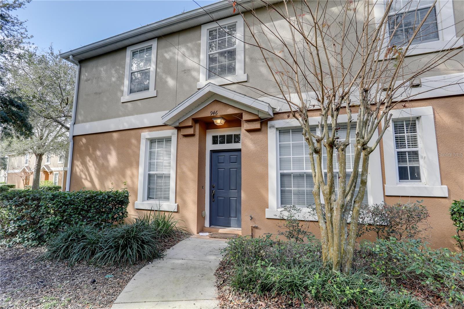 946 ASHWORTH OVERLOOK DR #A, APOPKA, FL, 32712