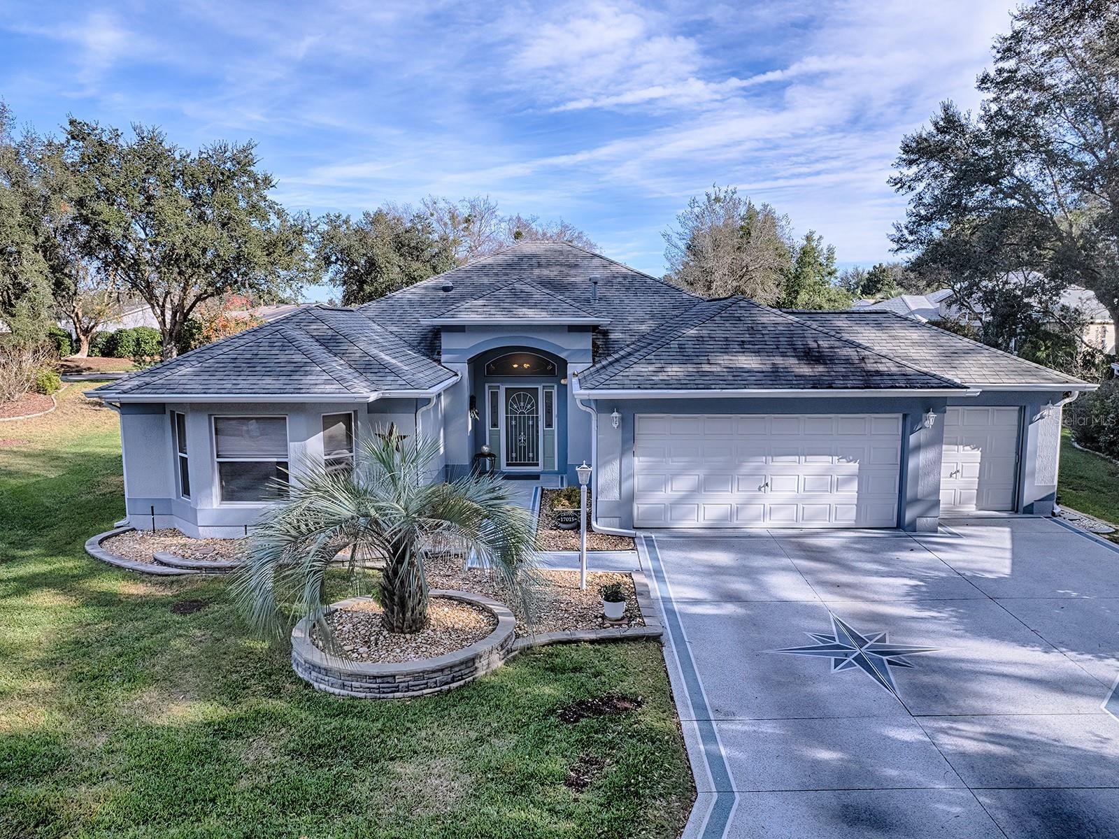 17015 SE 94TH BERRIEN CT, THE VILLAGES, FL, 32162