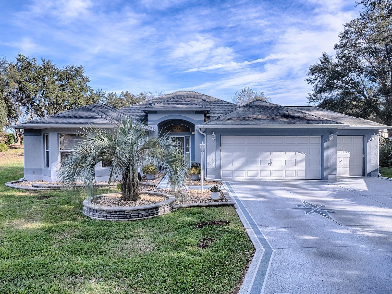 17015 SE 94TH BERRIEN CT, THE VILLAGES, FL, 32162
