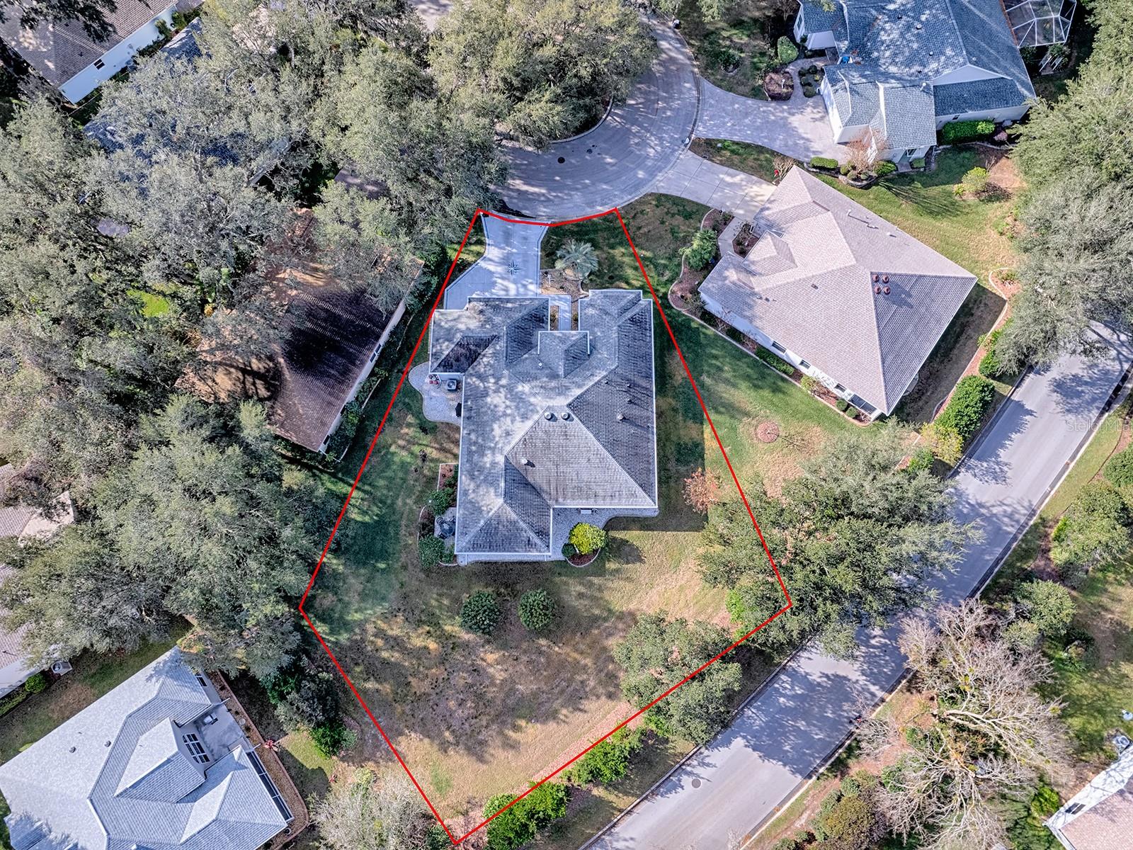 17015 SE 94TH BERRIEN CT, THE VILLAGES, FL, 32162