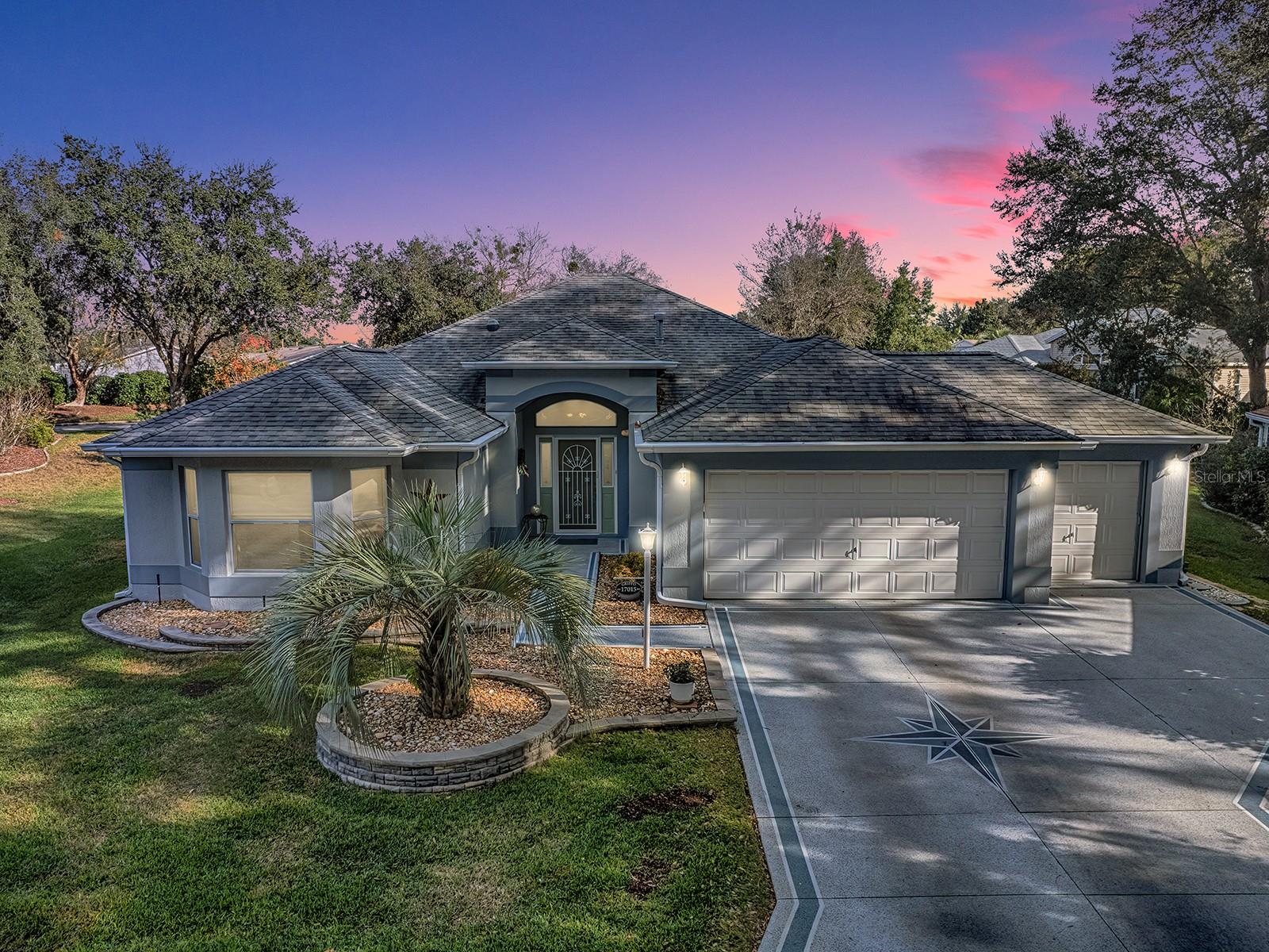17015 SE 94TH BERRIEN CT, THE VILLAGES, FL, 32162