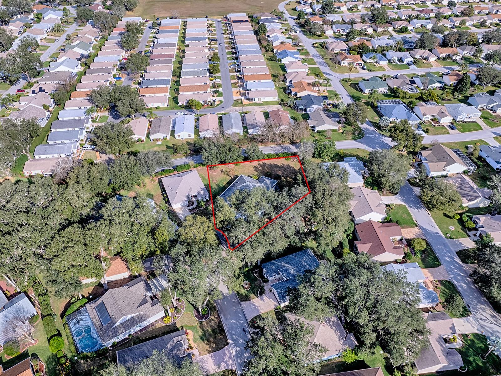 17015 SE 94TH BERRIEN CT, THE VILLAGES, FL, 32162