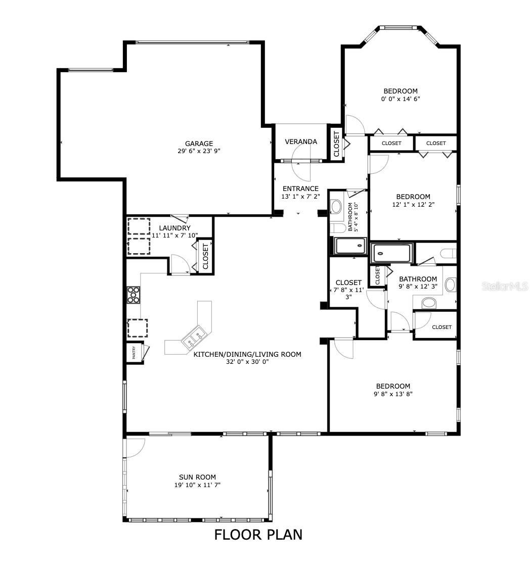 17015 SE 94TH BERRIEN CT, THE VILLAGES, FL, 32162