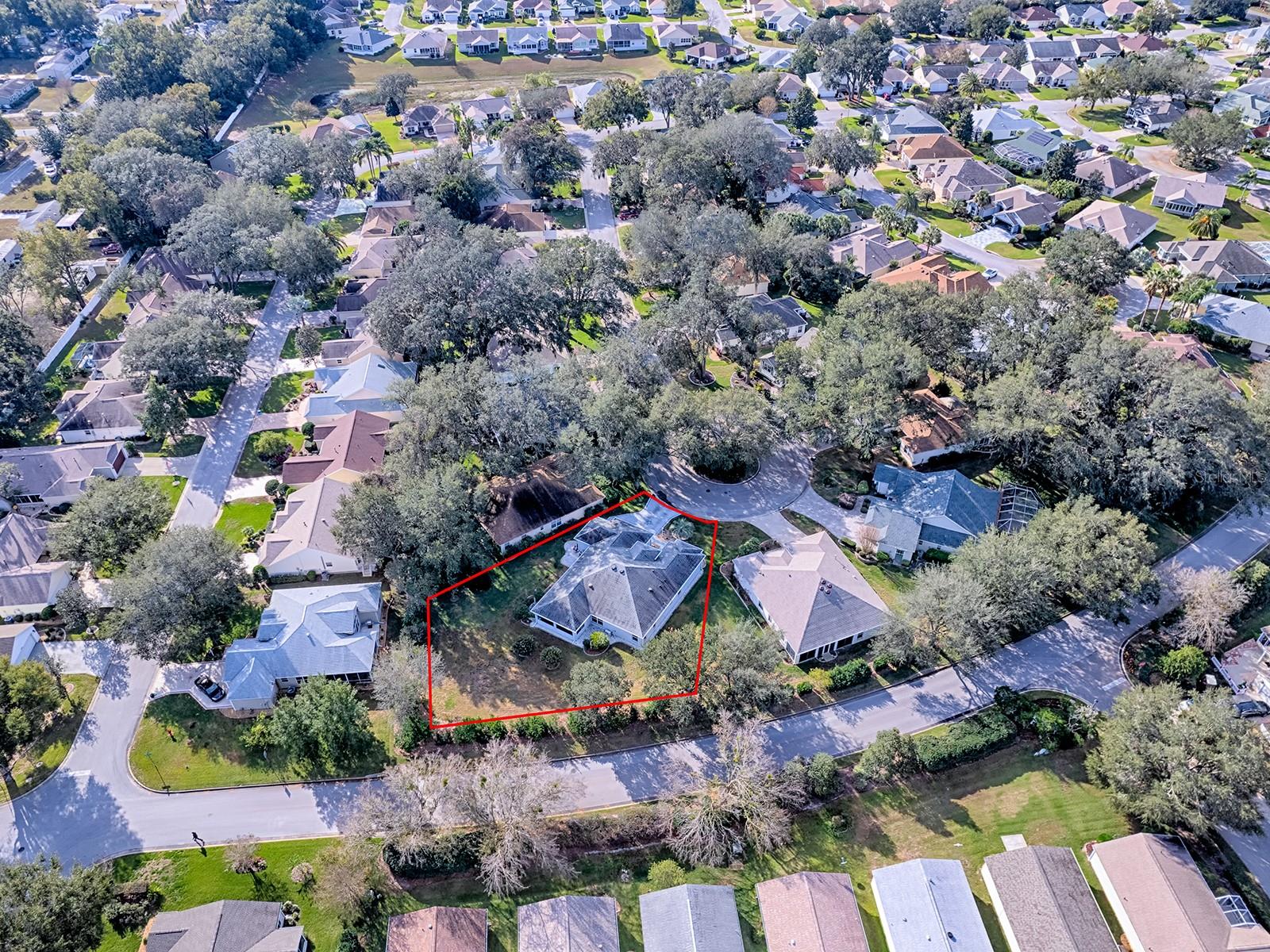 17015 SE 94TH BERRIEN CT, THE VILLAGES, FL, 32162