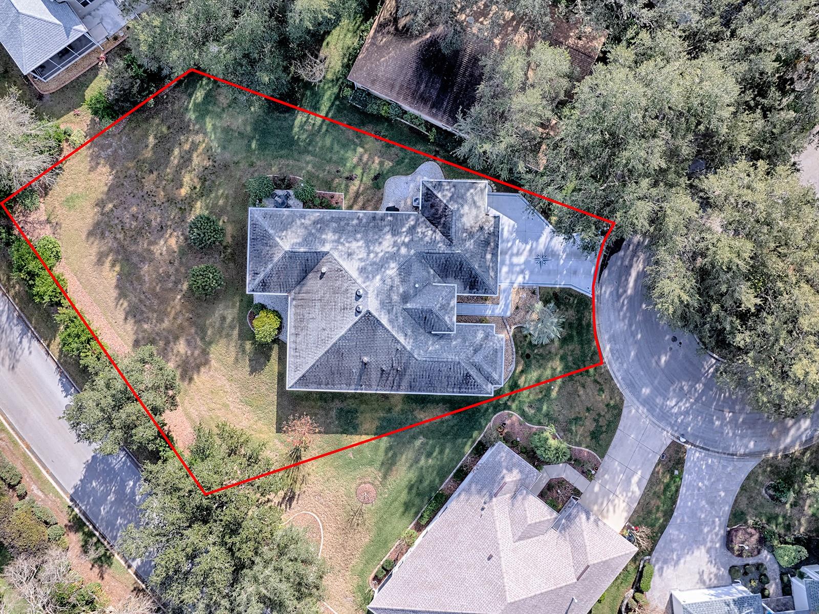 17015 SE 94TH BERRIEN CT, THE VILLAGES, FL, 32162