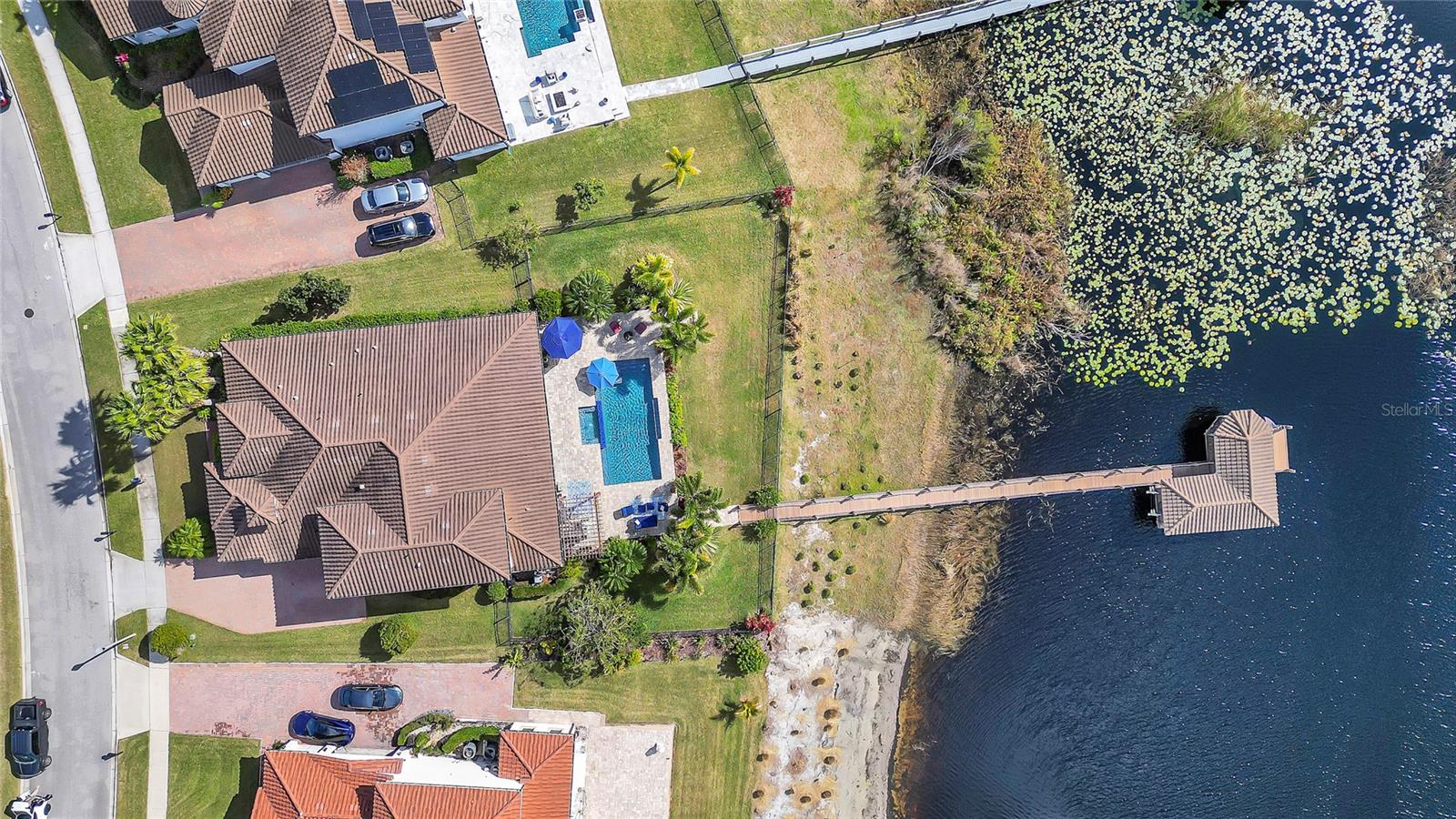 15550 AVENUE OF THE ARBORS, WINTER GARDEN, FL, 34787