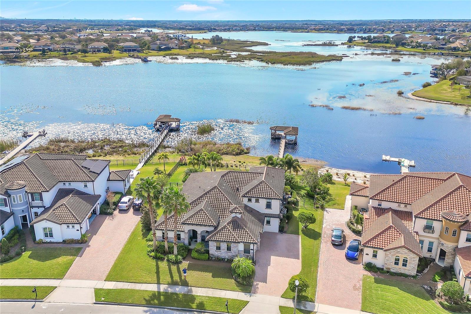 15550 AVENUE OF THE ARBORS, WINTER GARDEN, FL, 34787