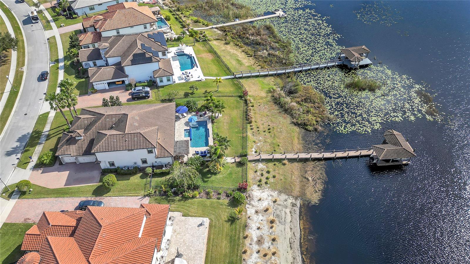 15550 AVENUE OF THE ARBORS, WINTER GARDEN, FL, 34787