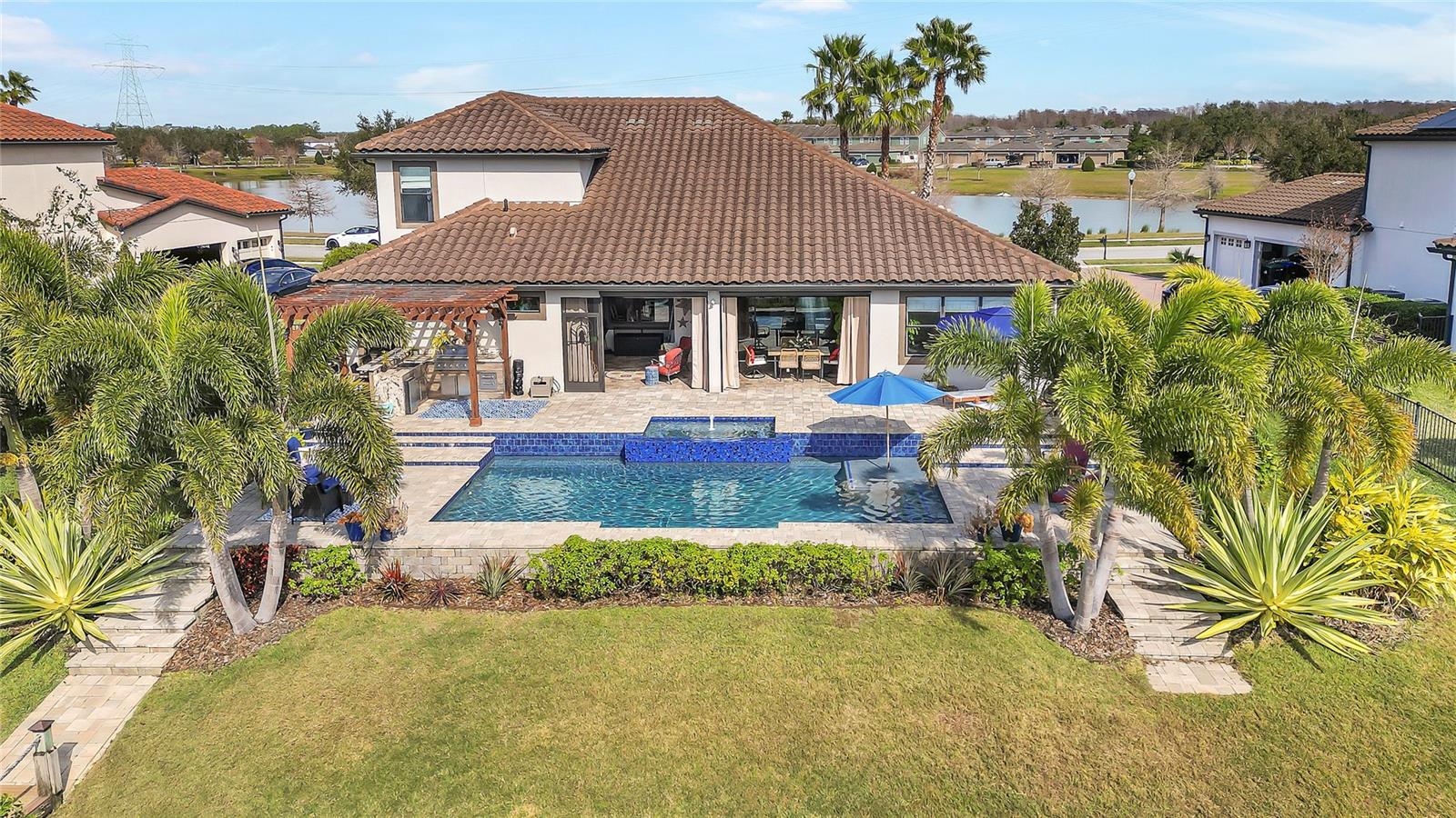 15550 AVENUE OF THE ARBORS, WINTER GARDEN, FL, 34787