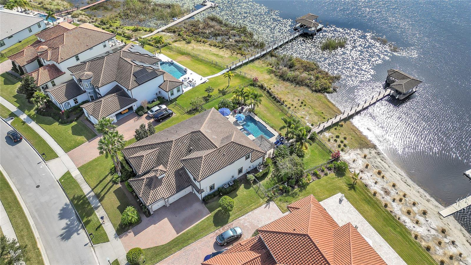 15550 AVENUE OF THE ARBORS, WINTER GARDEN, FL, 34787