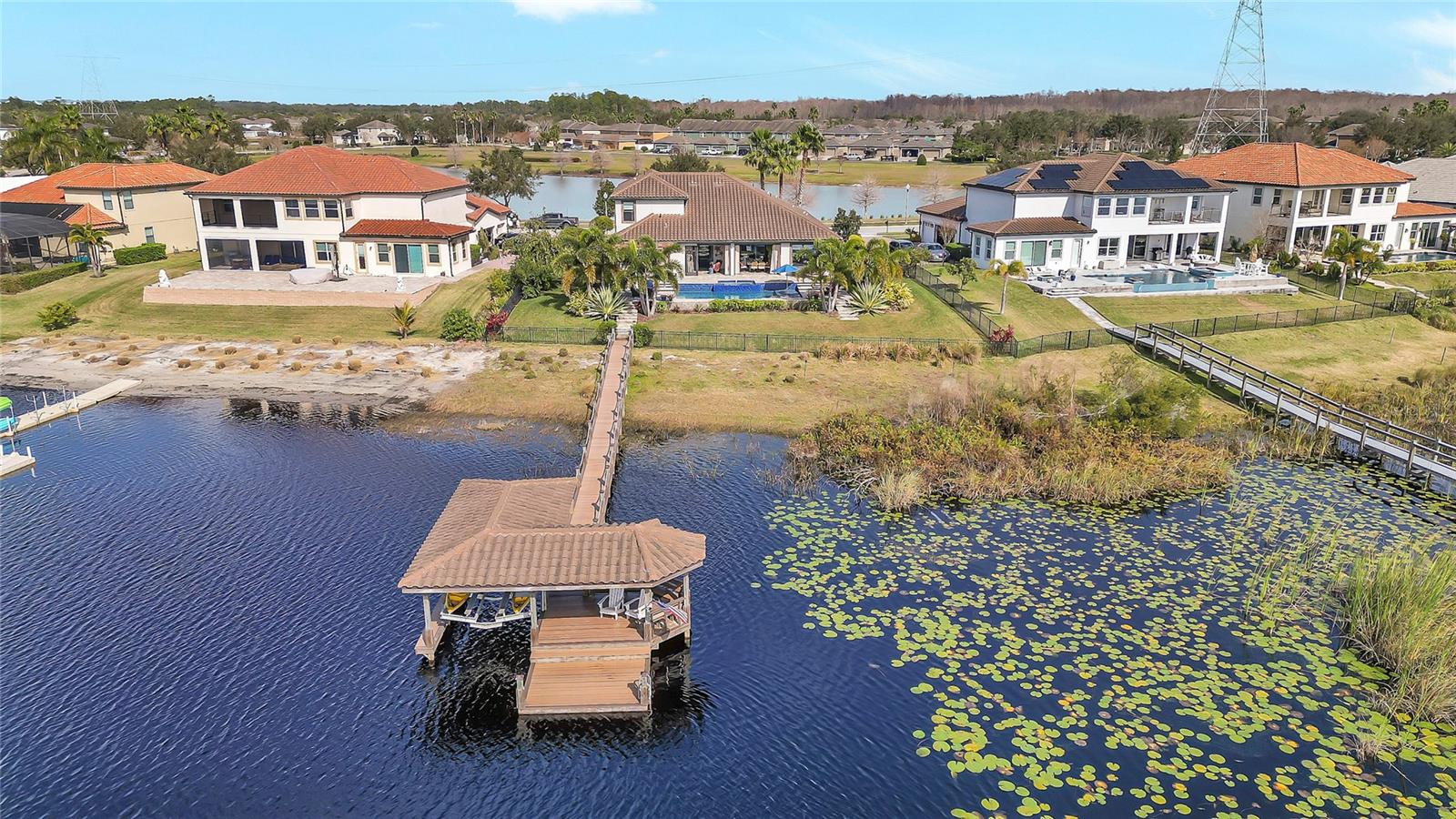 15550 AVENUE OF THE ARBORS, WINTER GARDEN, FL, 34787