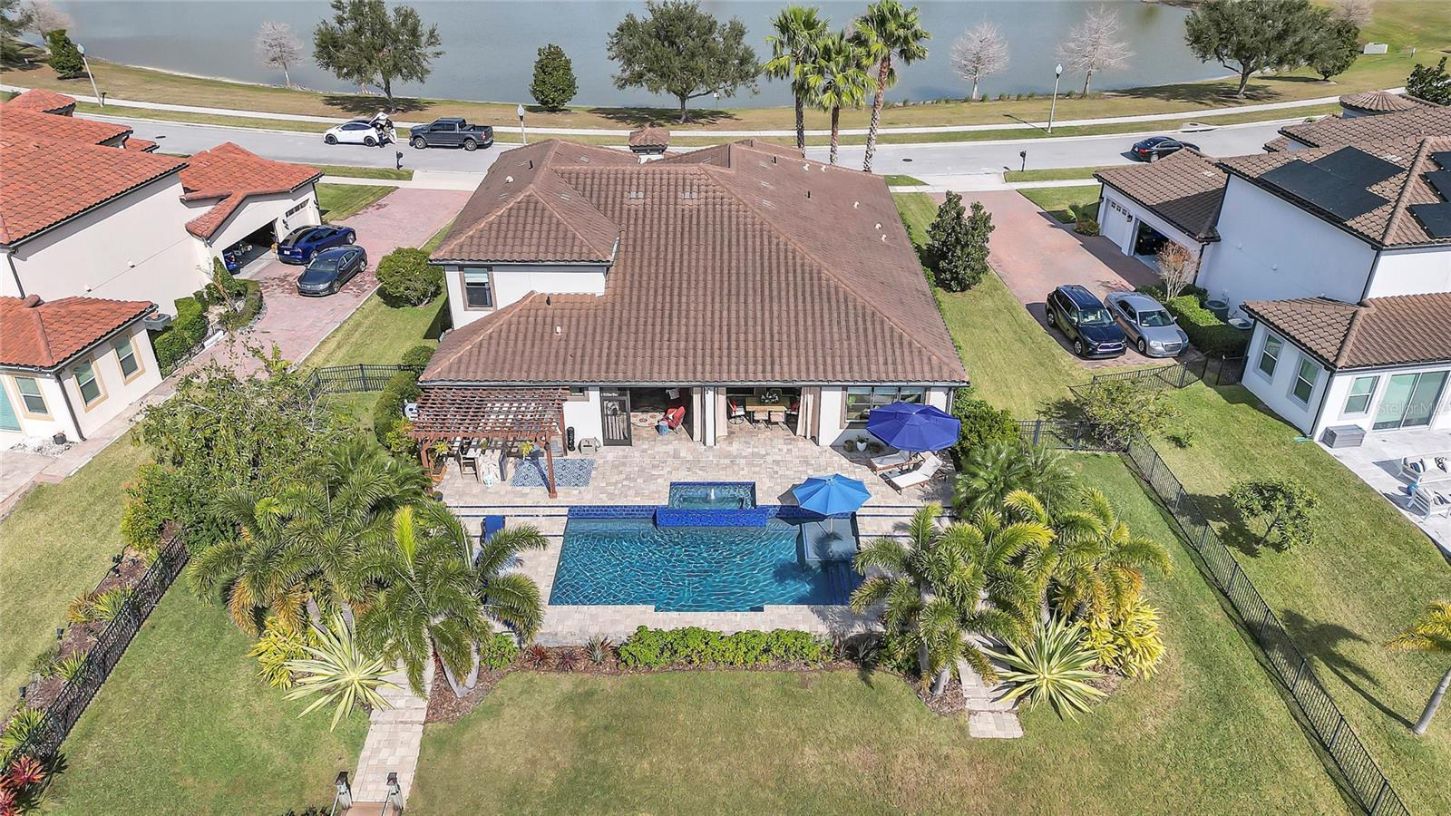 15550 AVENUE OF THE ARBORS, WINTER GARDEN, FL, 34787