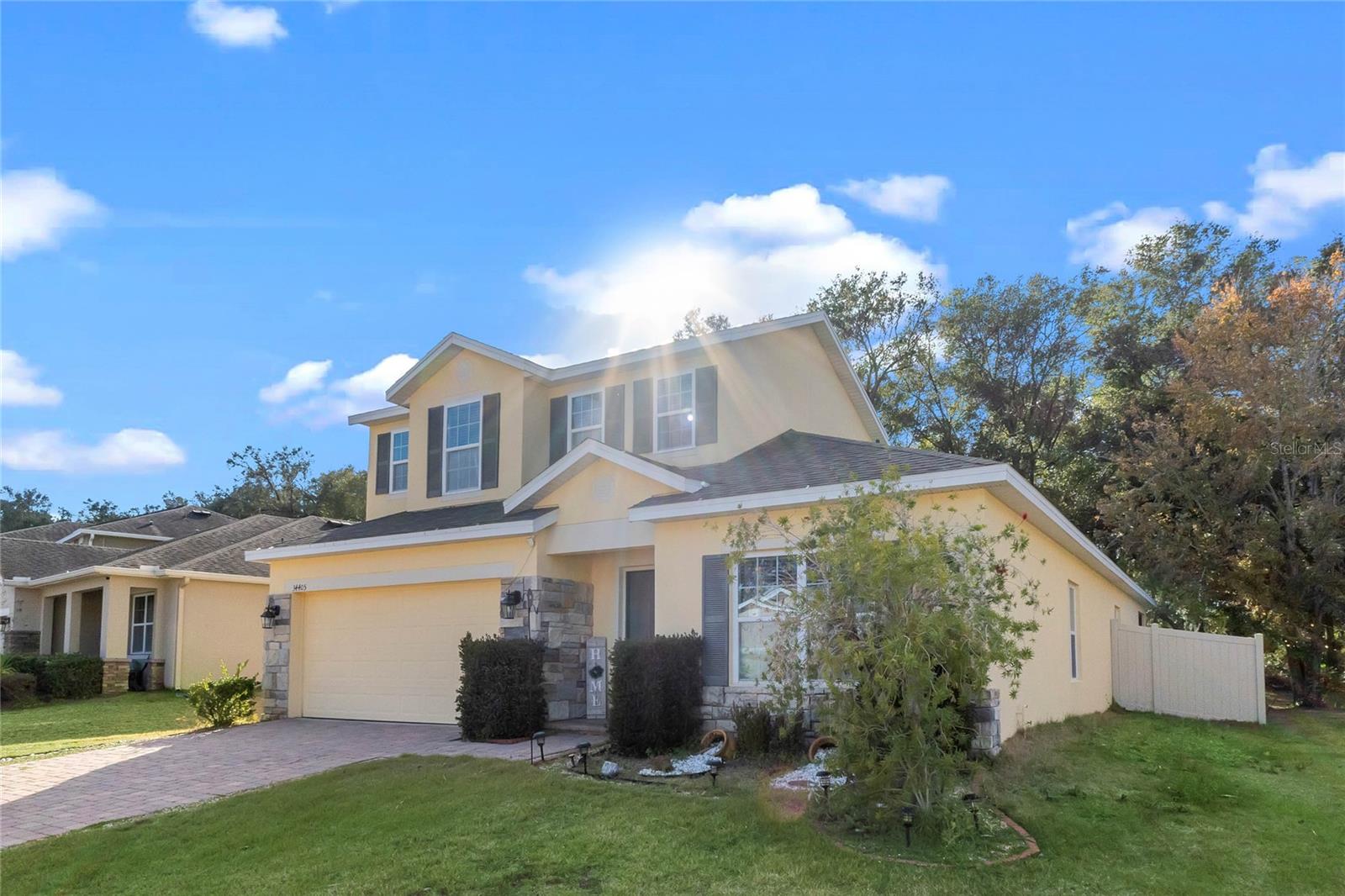 34405 ALAMEDA DR, SORRENTO, FL, 32776