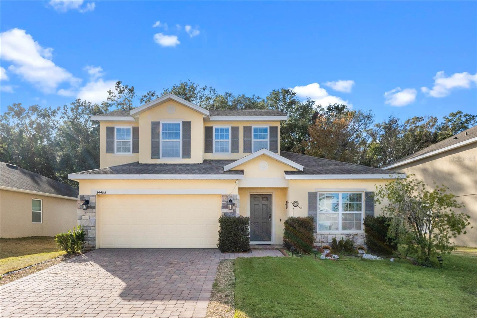 34405 ALAMEDA DR, SORRENTO, FL, 32776