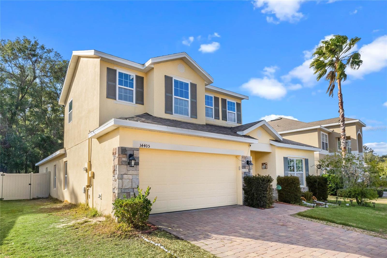 34405 ALAMEDA DR, SORRENTO, FL, 32776