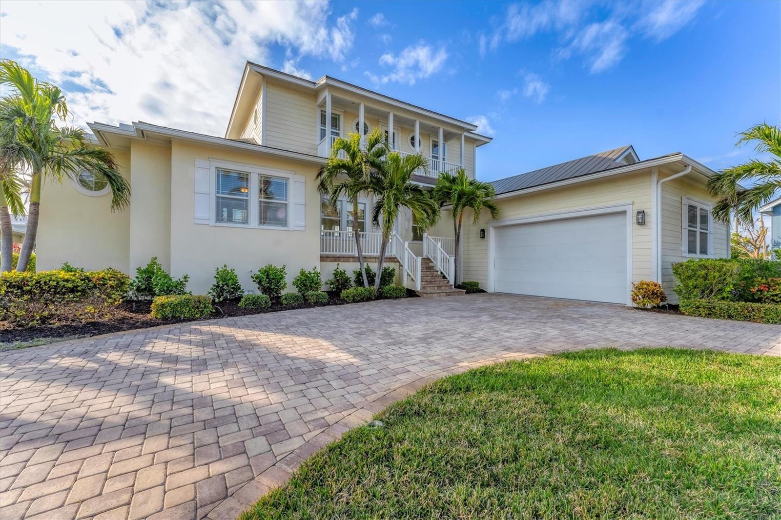 634 KEY ROYALE DR, HOLMES BEACH, FL, 34217