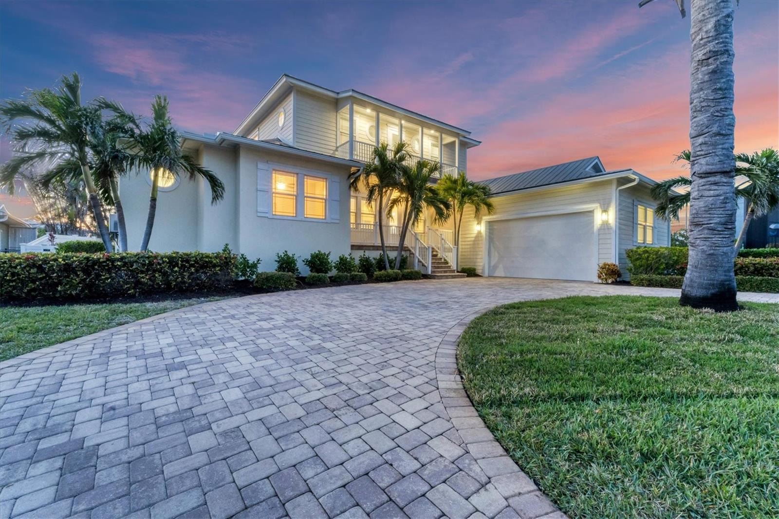 634 KEY ROYALE DR, HOLMES BEACH, FL, 34217