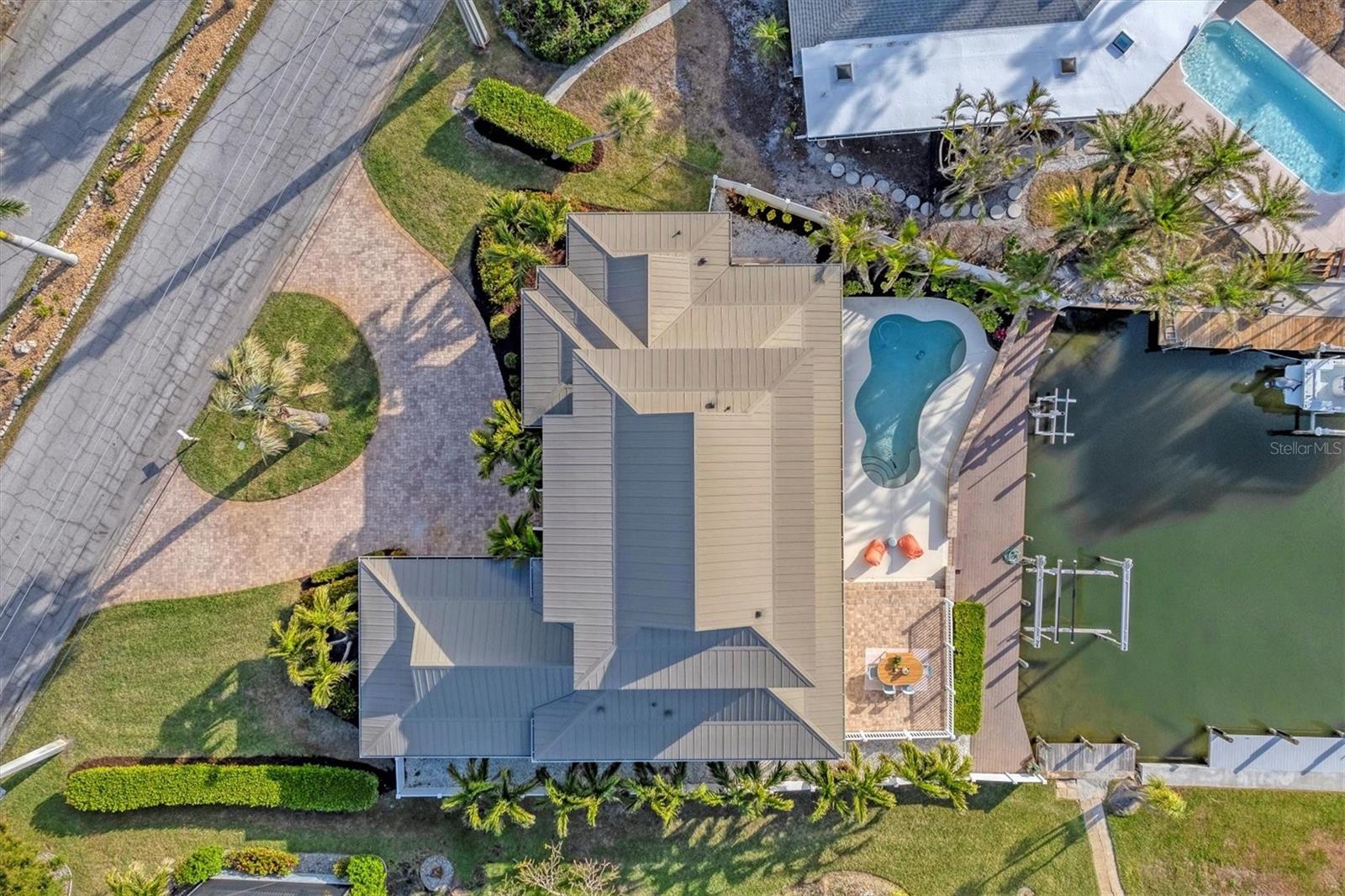 634 KEY ROYALE DR, HOLMES BEACH, FL, 34217