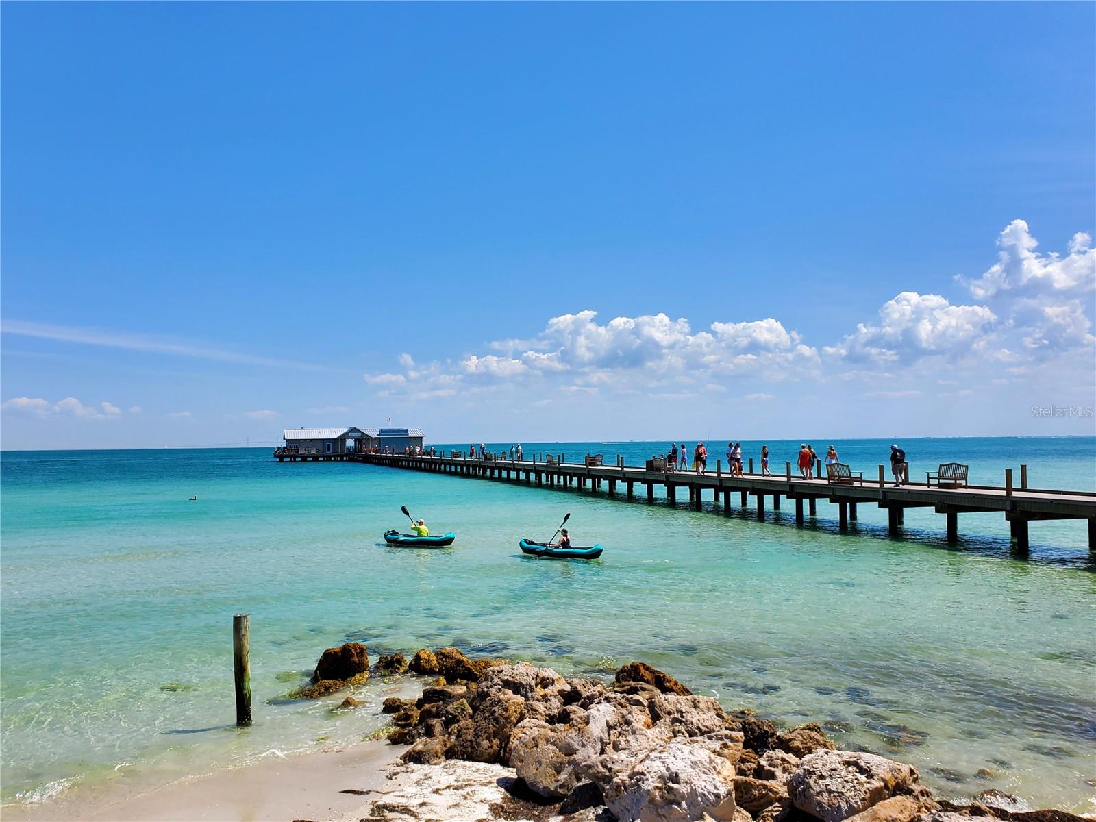 634 KEY ROYALE DR, HOLMES BEACH, FL, 34217