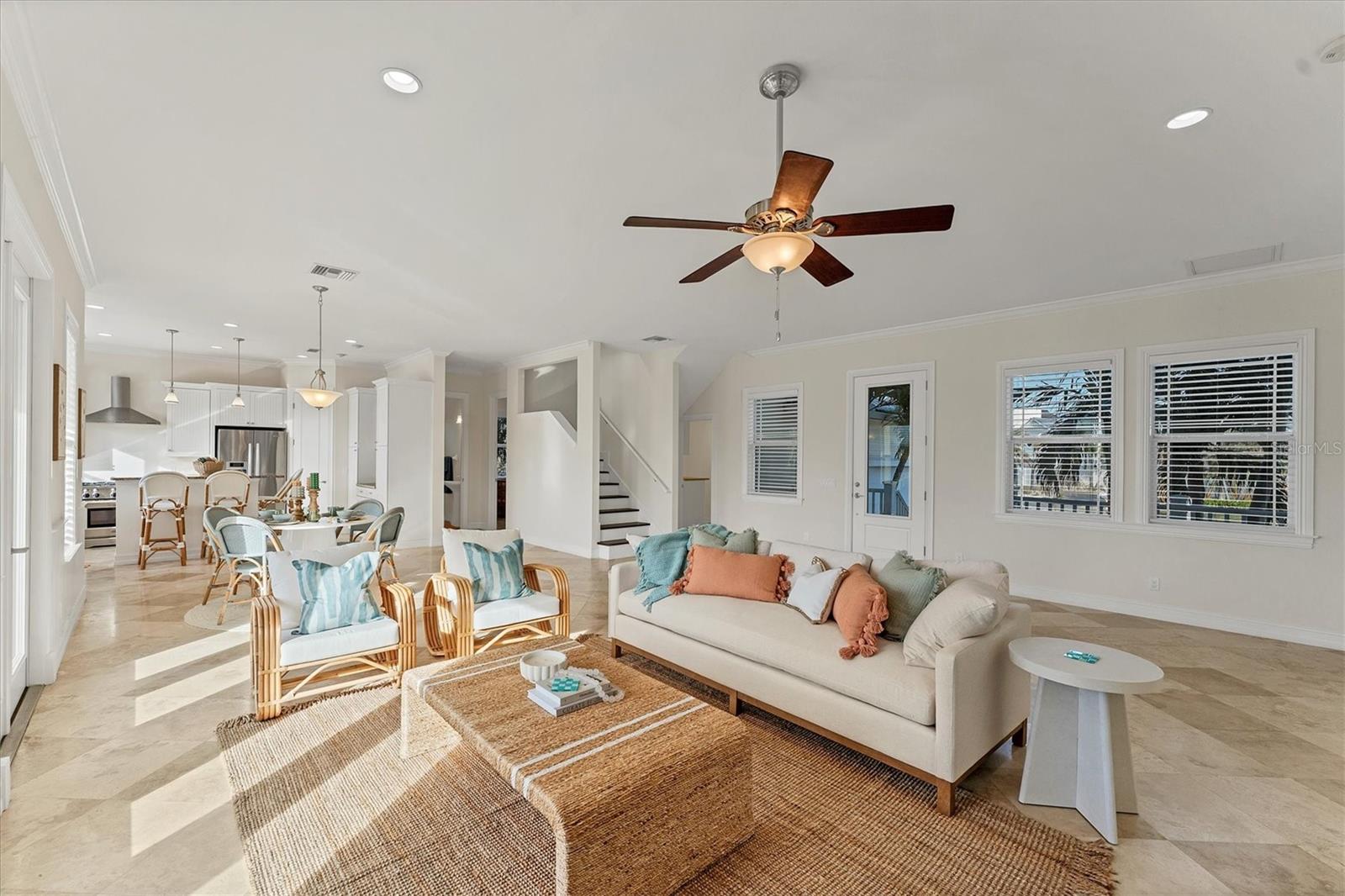 634 KEY ROYALE DR, HOLMES BEACH, FL, 34217