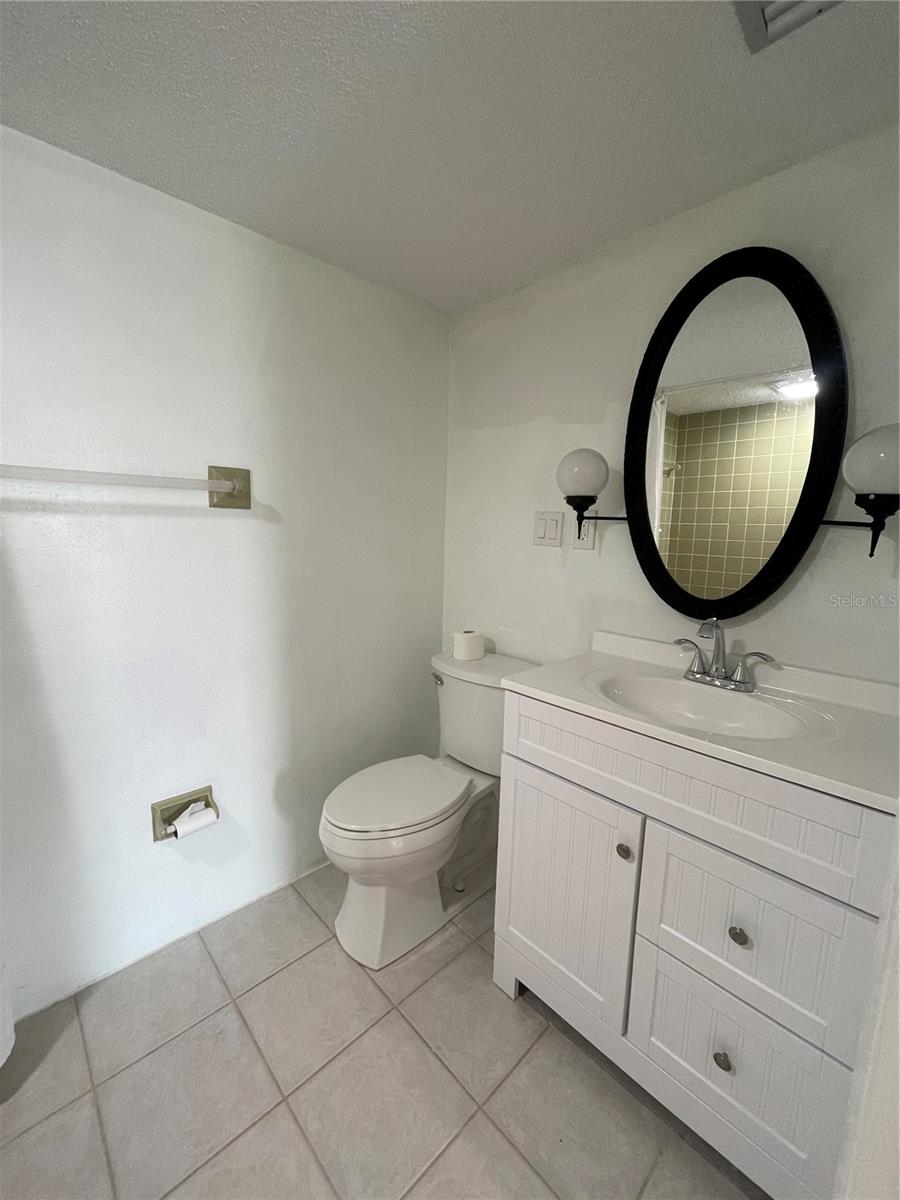 ABBEY HOUSE, PORT CHARLOTTE, FL, 33952
