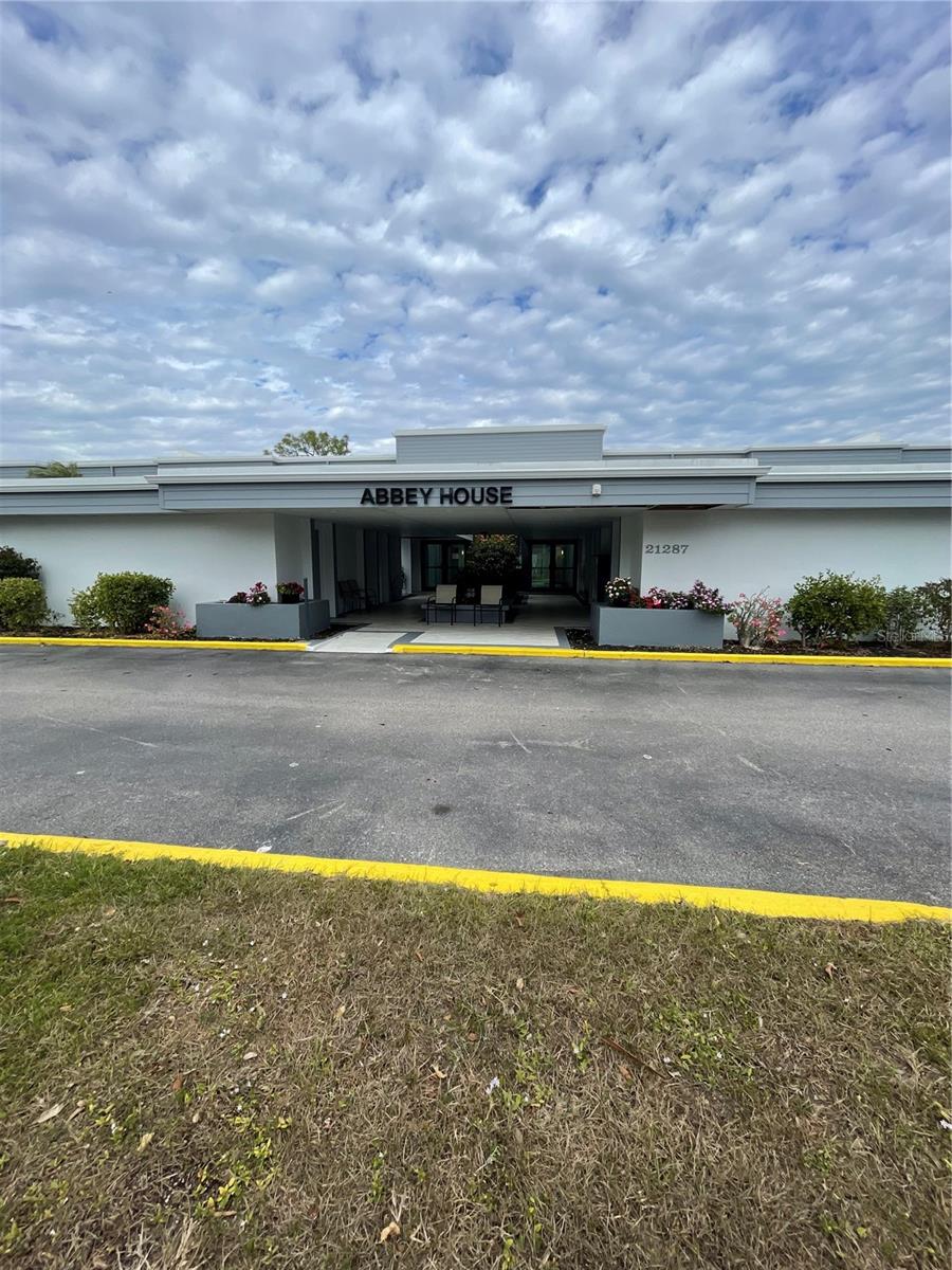 ABBEY HOUSE, PORT CHARLOTTE, FL, 33952
