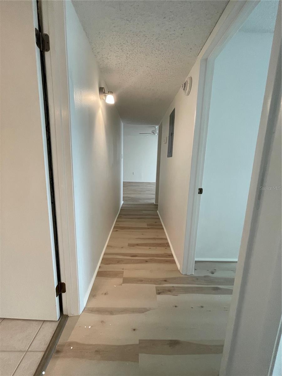 ABBEY HOUSE, PORT CHARLOTTE, FL, 33952