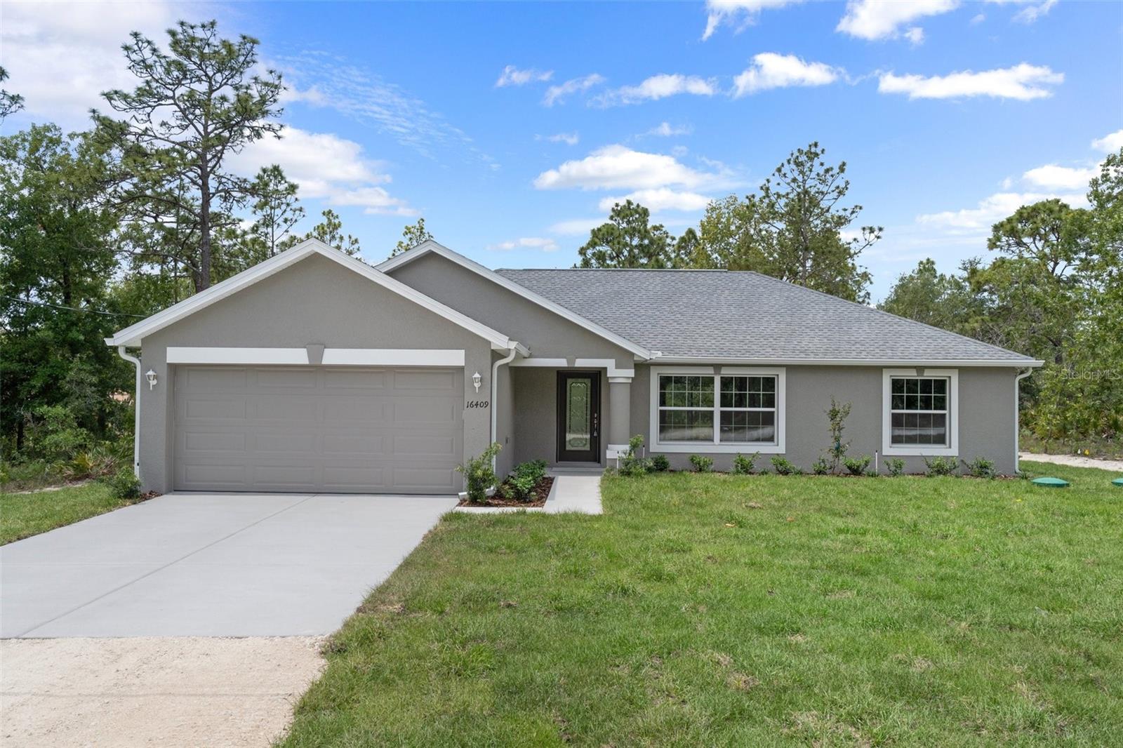 6850 N PAVILION LOOP, CITRUS SPRINGS, FL, 34433
