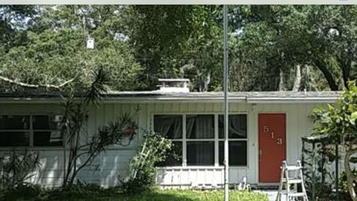 513 HAND AVE, SARASOTA, FL, 34232