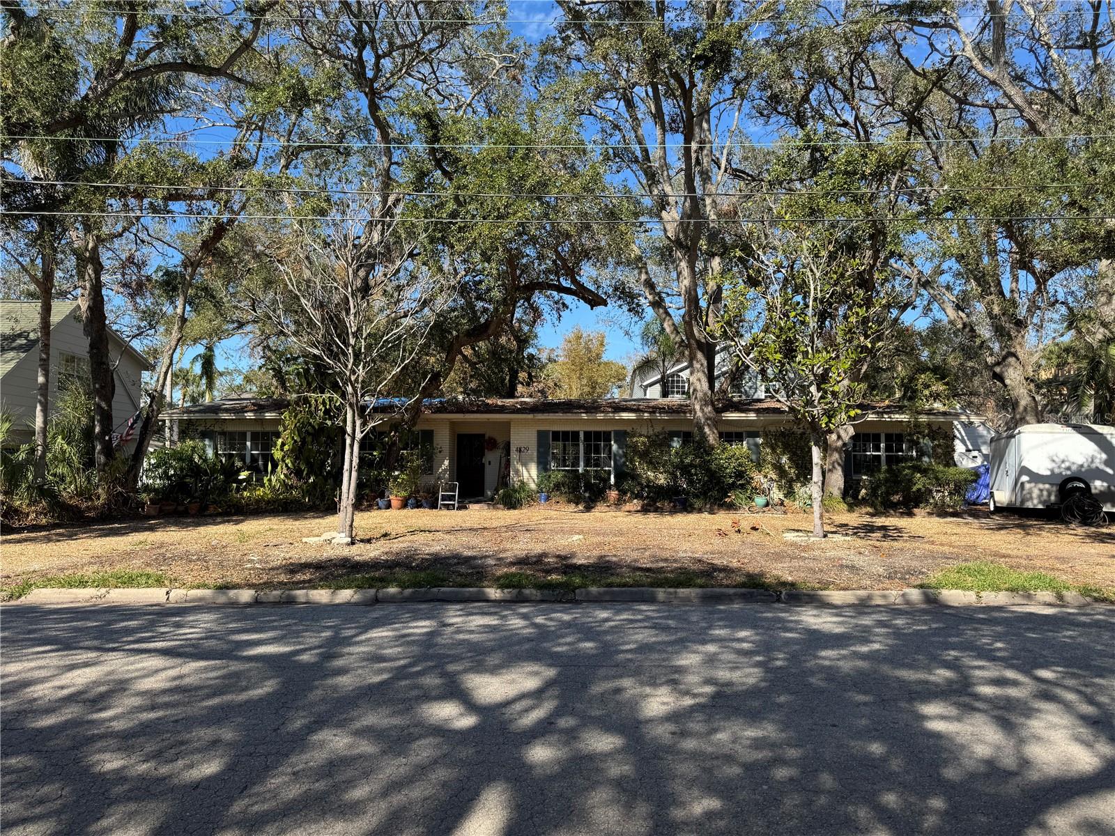 4829 W SAN JOSE ST, TAMPA, FL, 33629