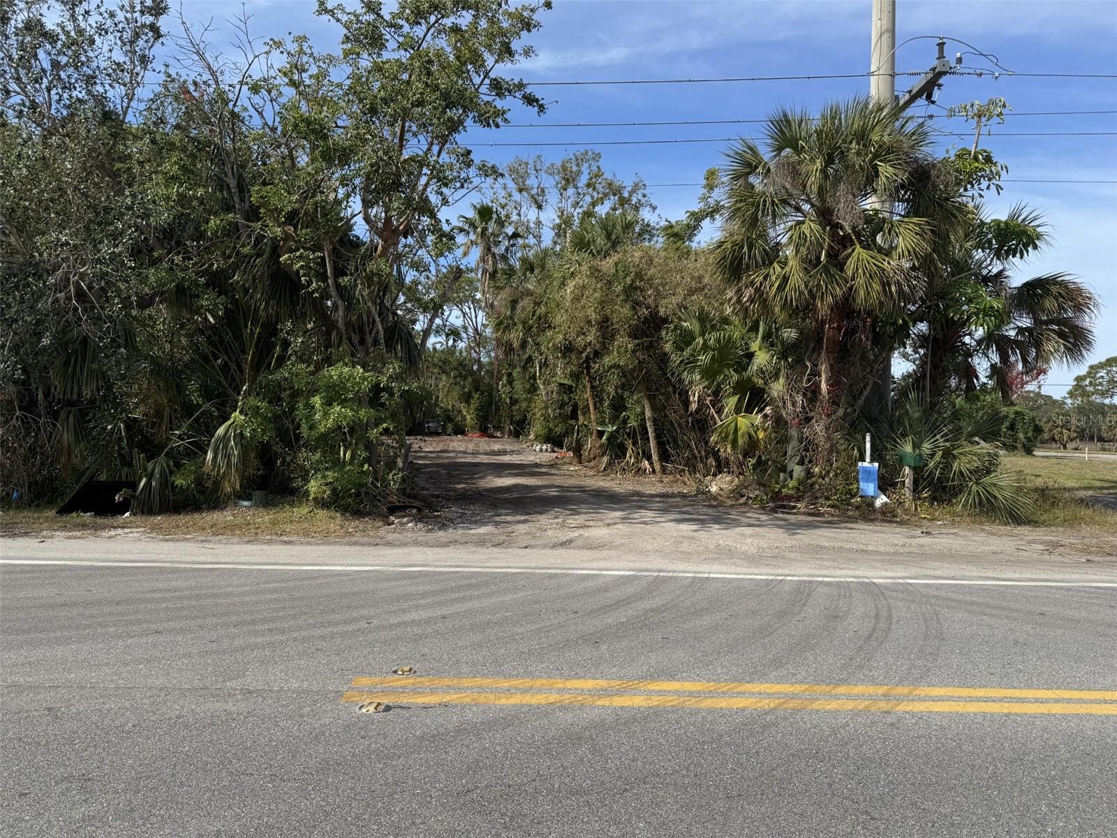 14 OLD VENICE RD, OSPREY, FL, 34229