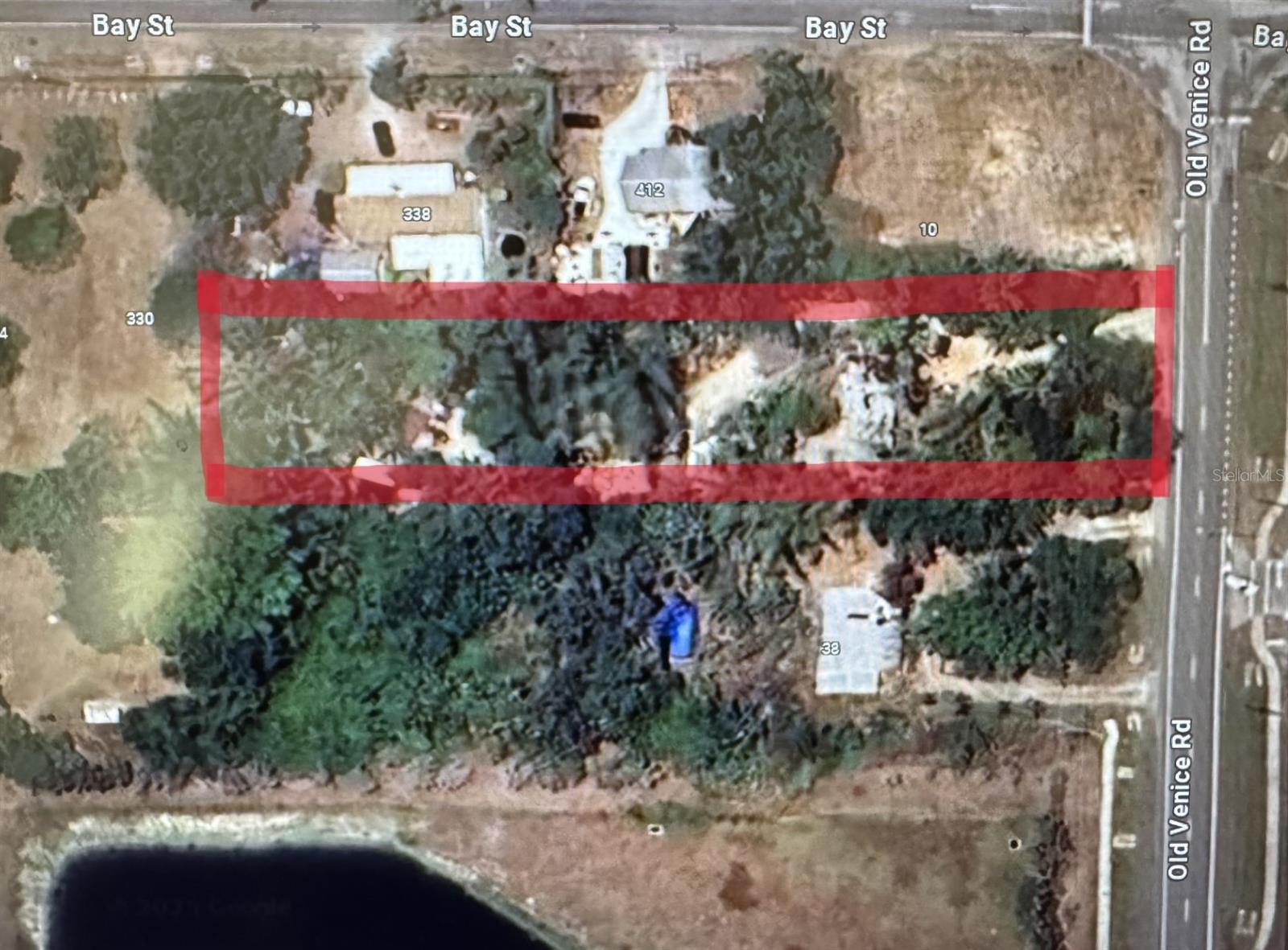 14 OLD VENICE RD, OSPREY, FL, 34229