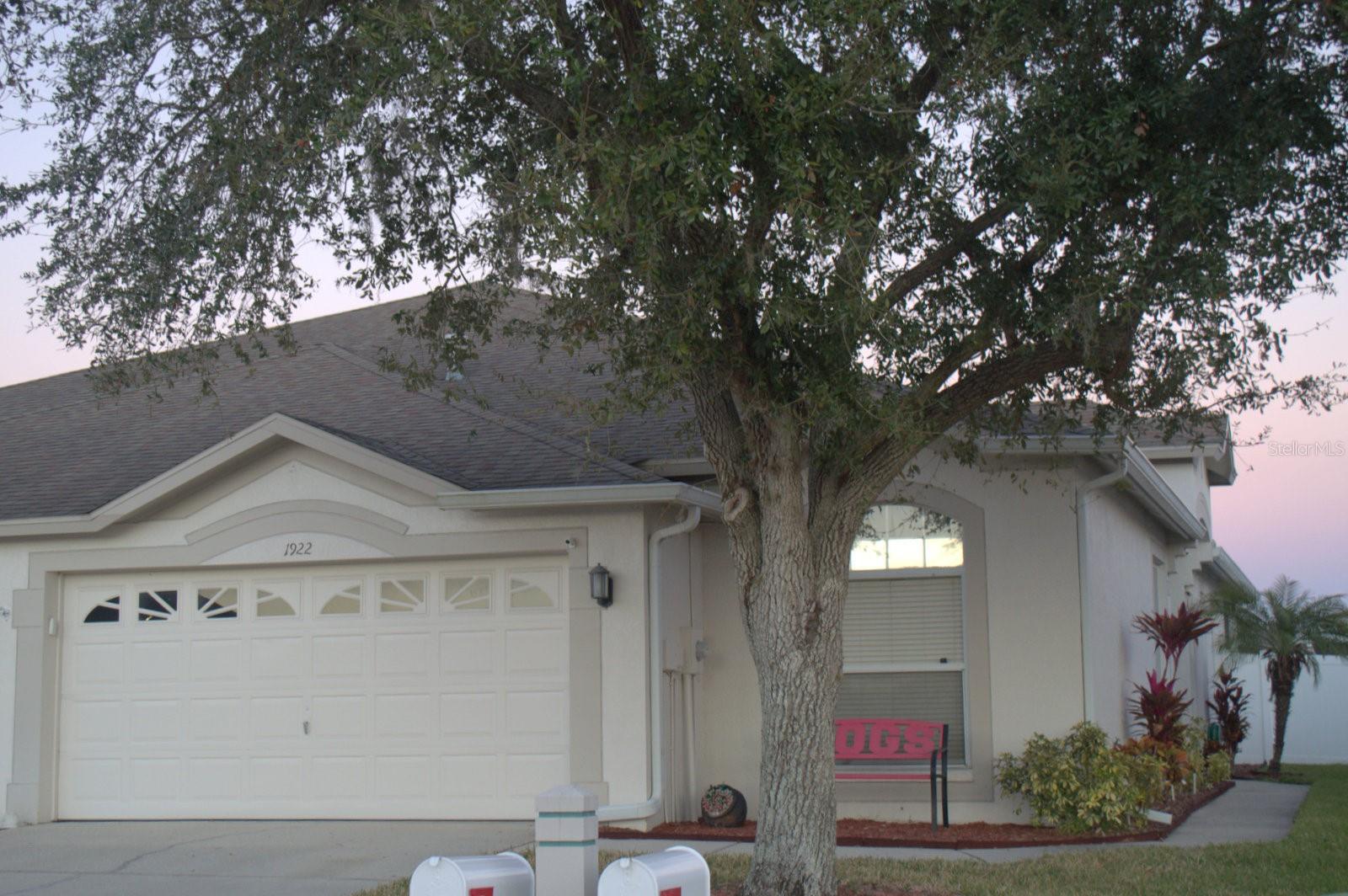 1922 ECHO POND PL, WESLEY CHAPEL, FL, 33543