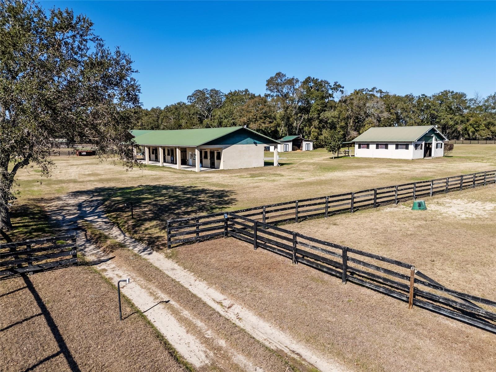 9296 SW 27TH AVE, OCALA, FL, 34476