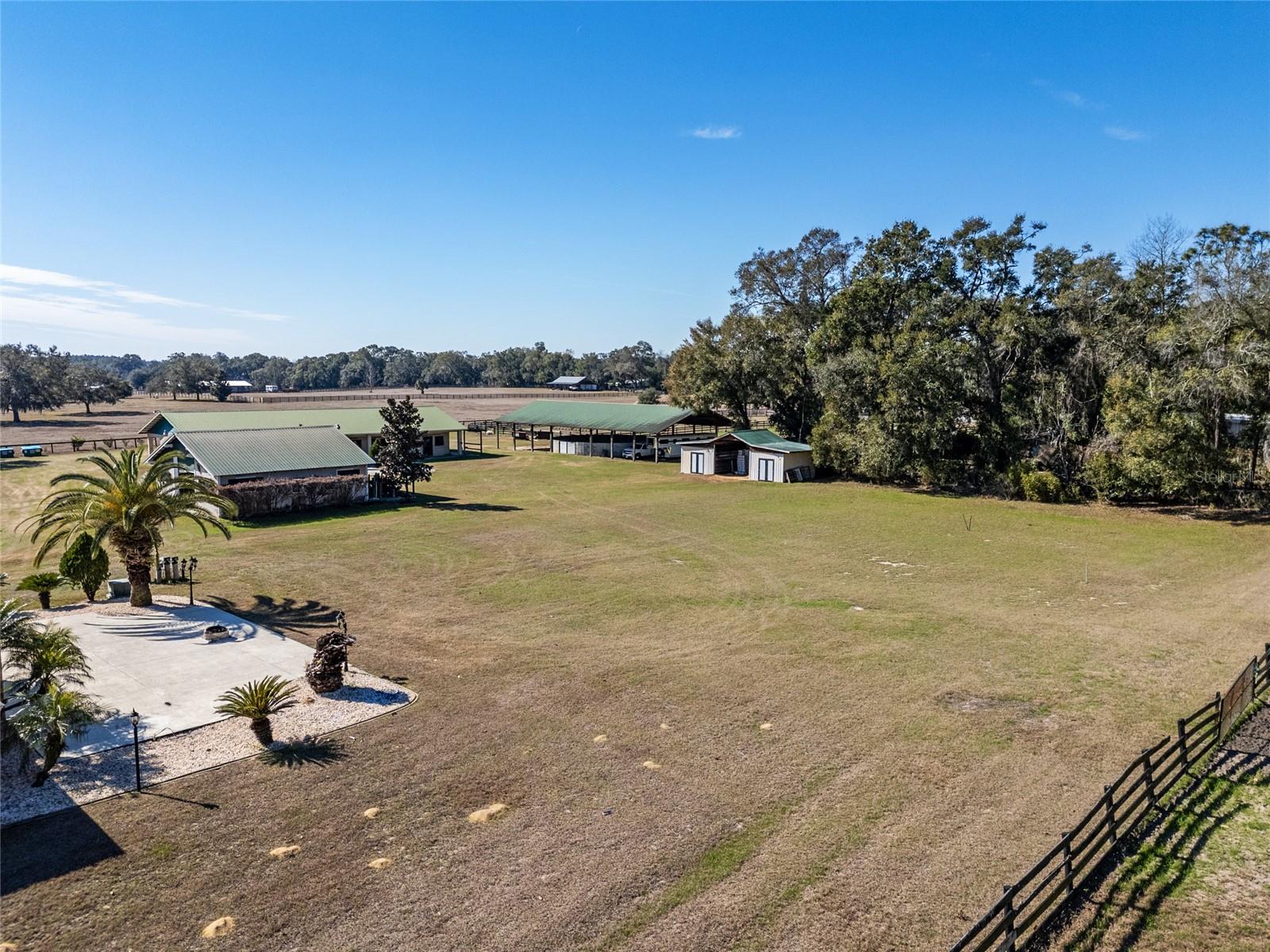 9296 SW 27TH AVE, OCALA, FL, 34476