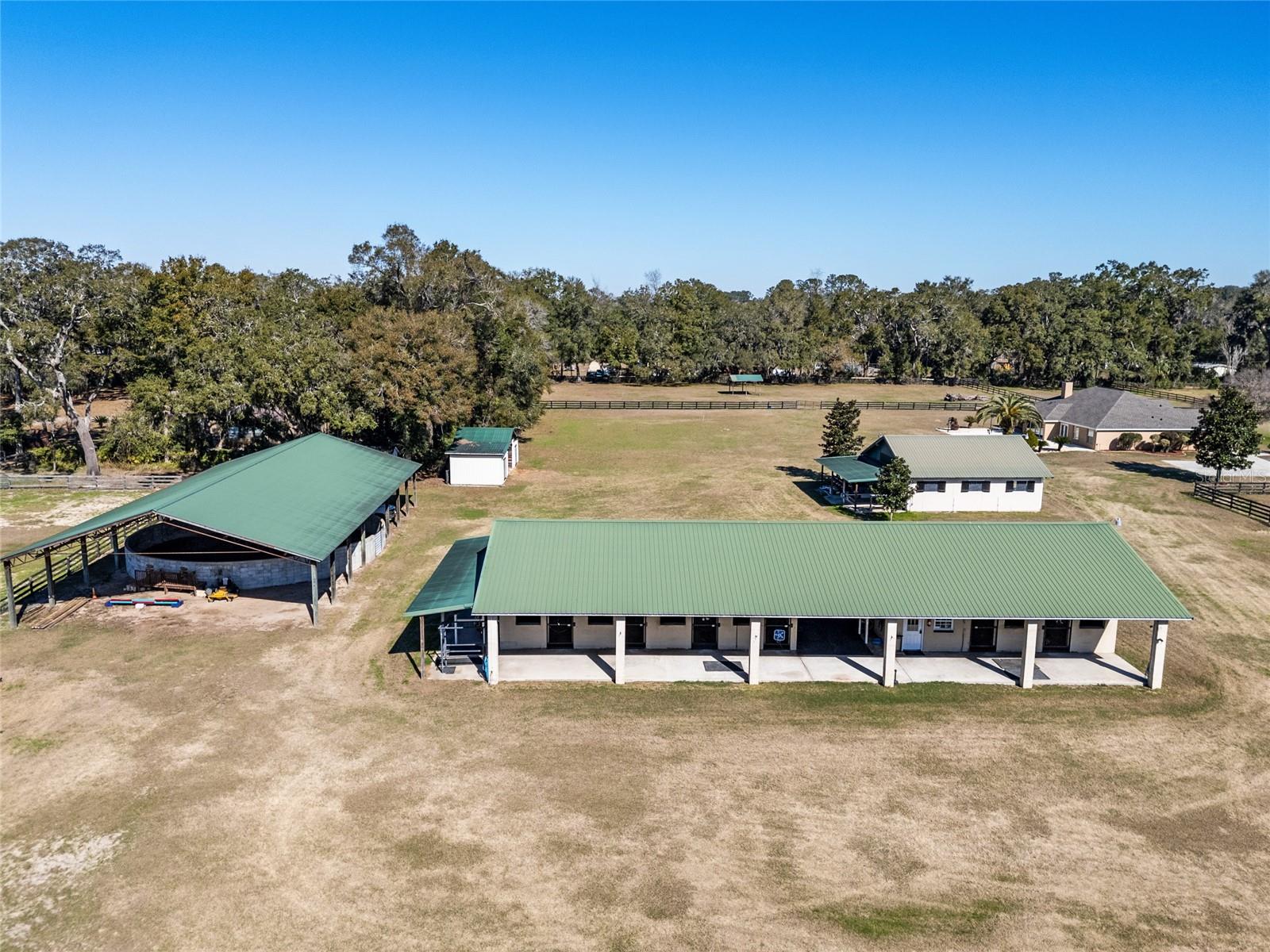 9296 SW 27TH AVE, OCALA, FL, 34476