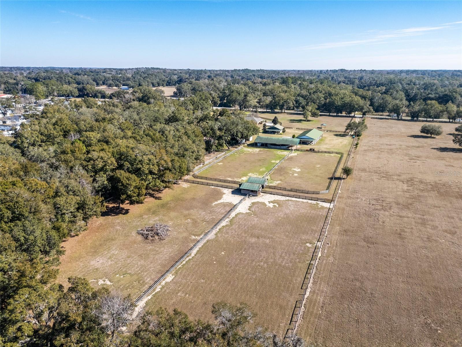 9296 SW 27TH AVE, OCALA, FL, 34476