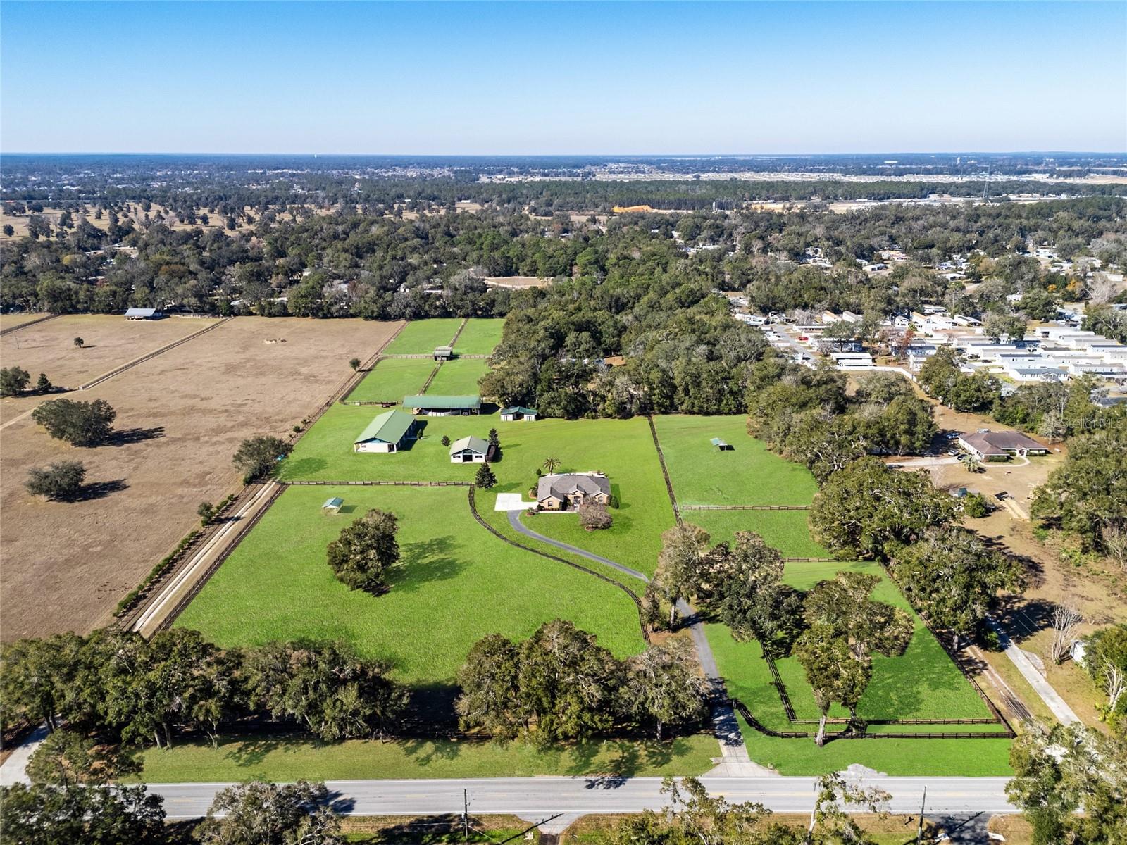 9296 SW 27TH AVE, OCALA, FL, 34476