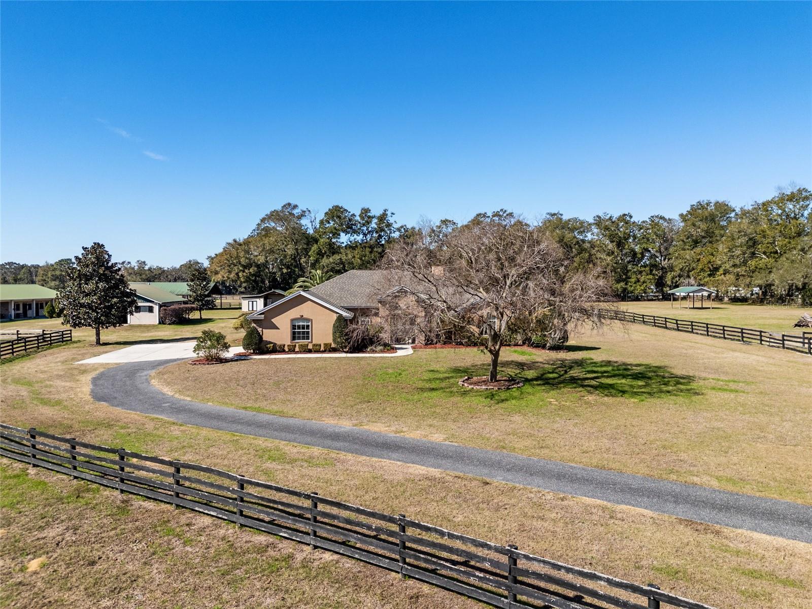 9296 SW 27TH AVE, OCALA, FL, 34476