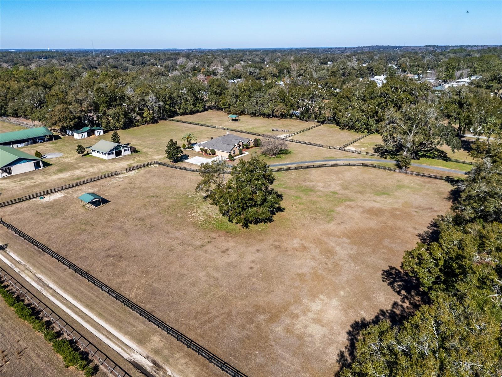 9296 SW 27TH AVE, OCALA, FL, 34476