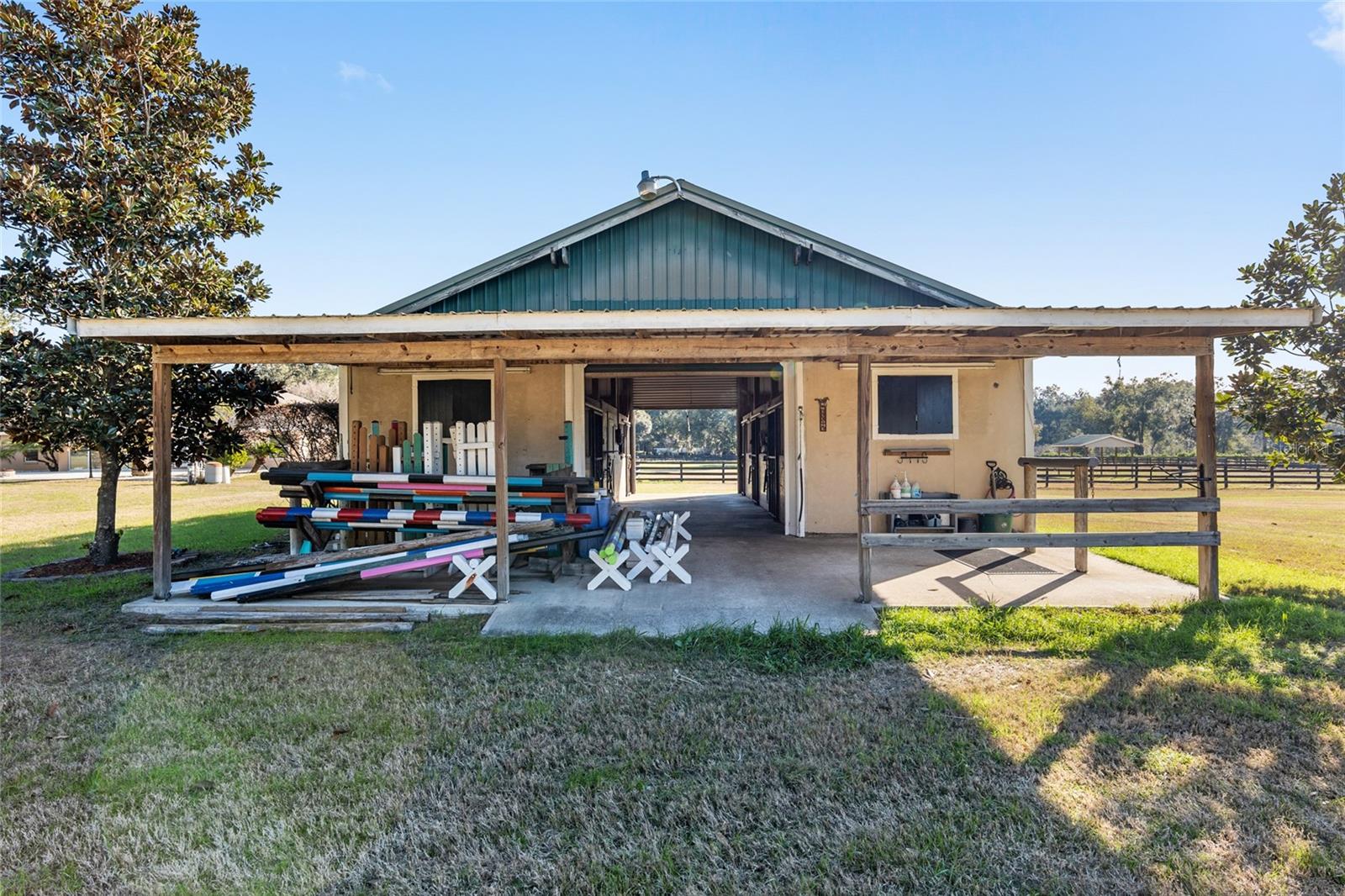 9296 SW 27TH AVE, OCALA, FL, 34476