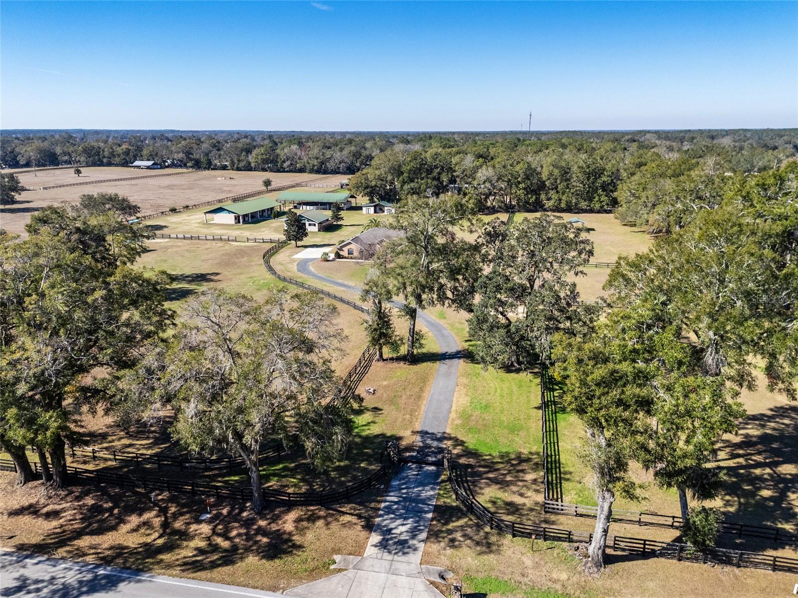 9296 SW 27TH AVE, OCALA, FL, 34476