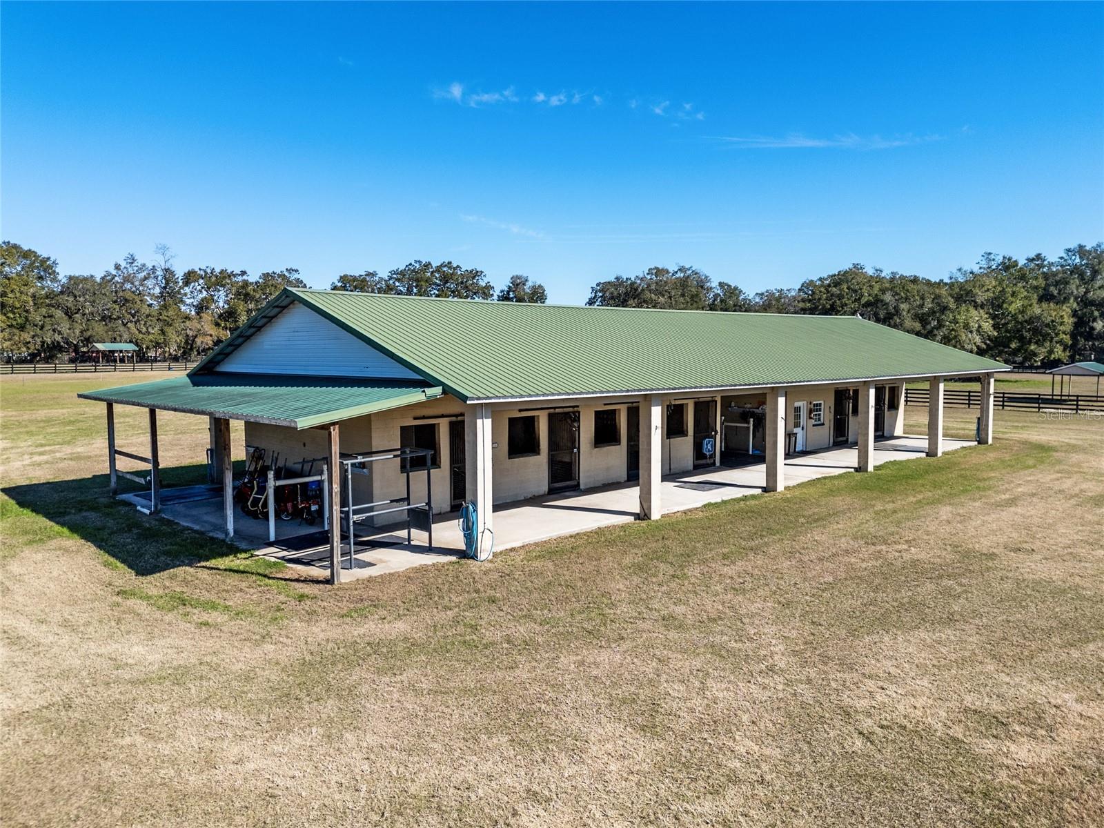 9296 SW 27TH AVE, OCALA, FL, 34476