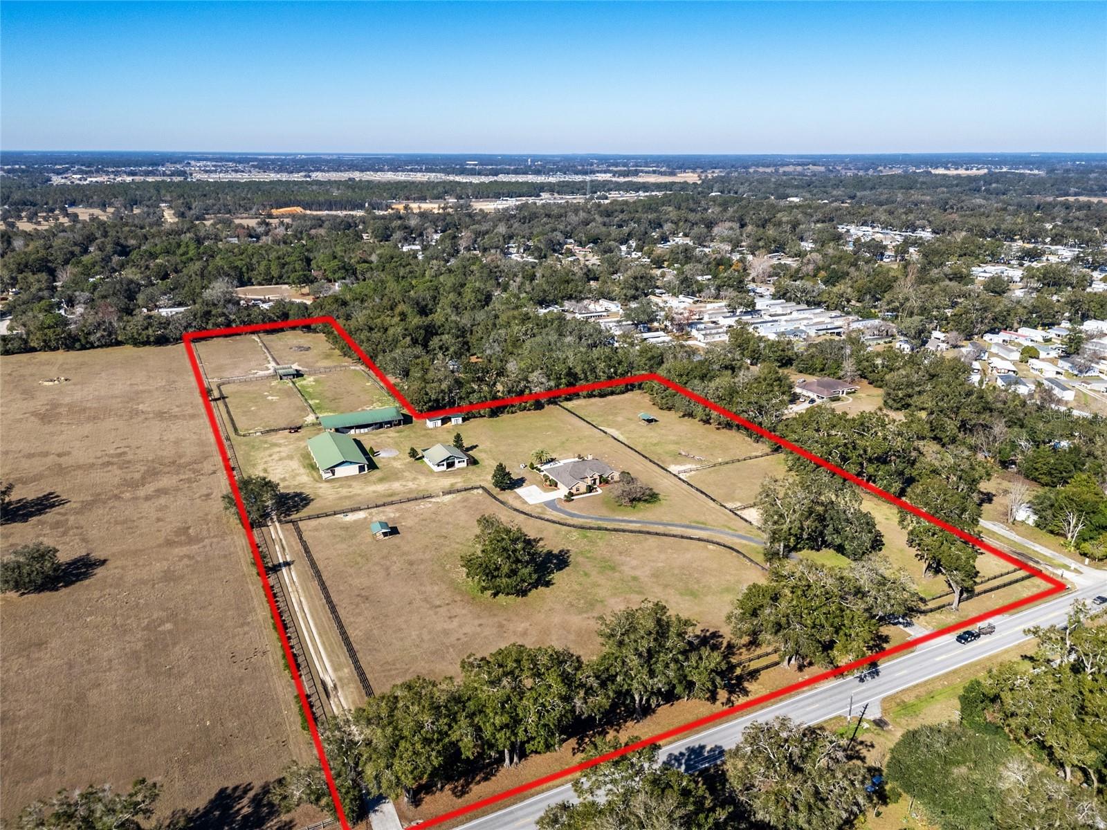 9296 SW 27TH AVE, OCALA, FL, 34476